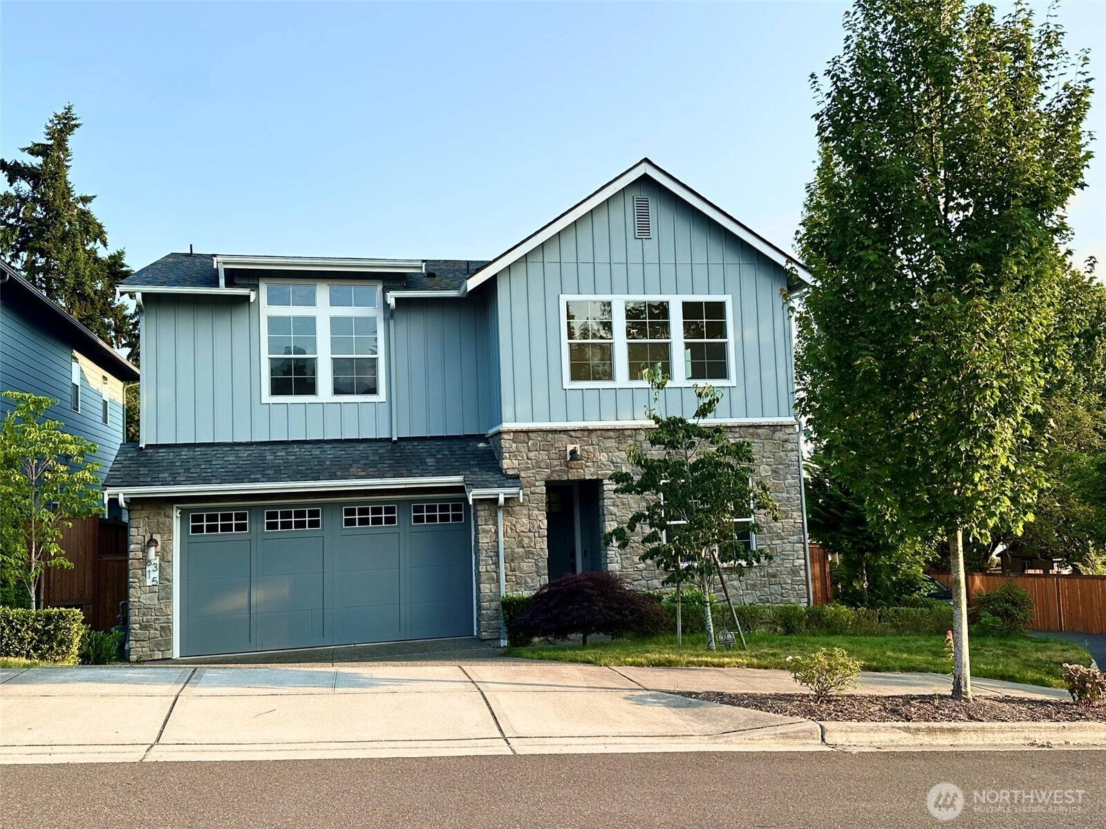 8315 NE 126th Pl Kirkland WA 98033