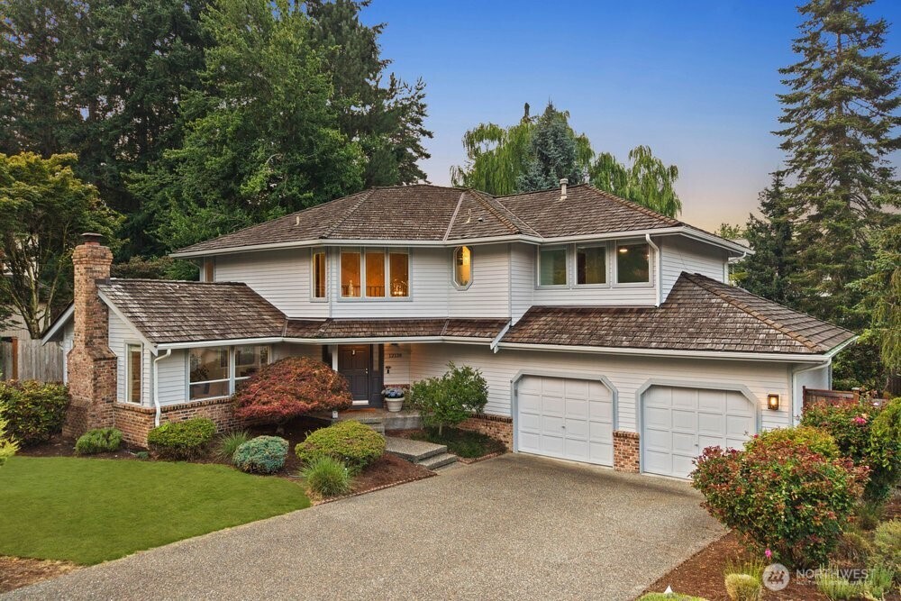 12138 NE 166th Pl Bothell WA 98011