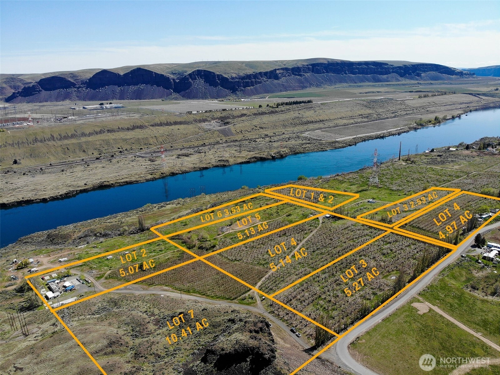 7199 Lot 7 Tarpiscan Rd Malaga WA 98828