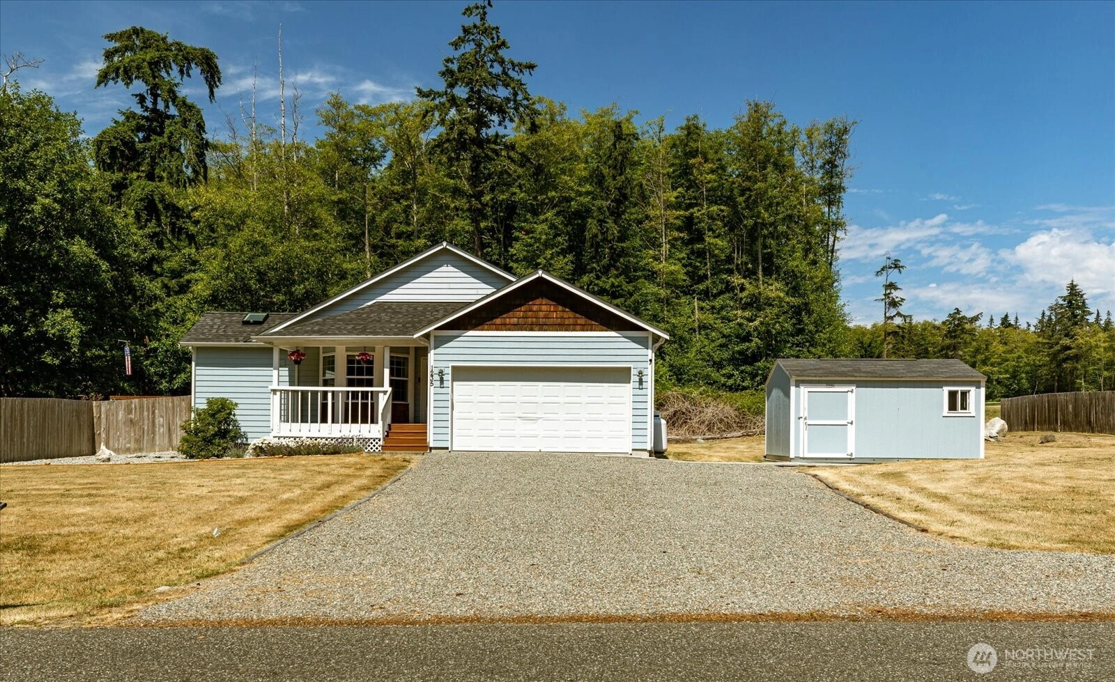 1235 Russell Dr Coupeville WA 98329