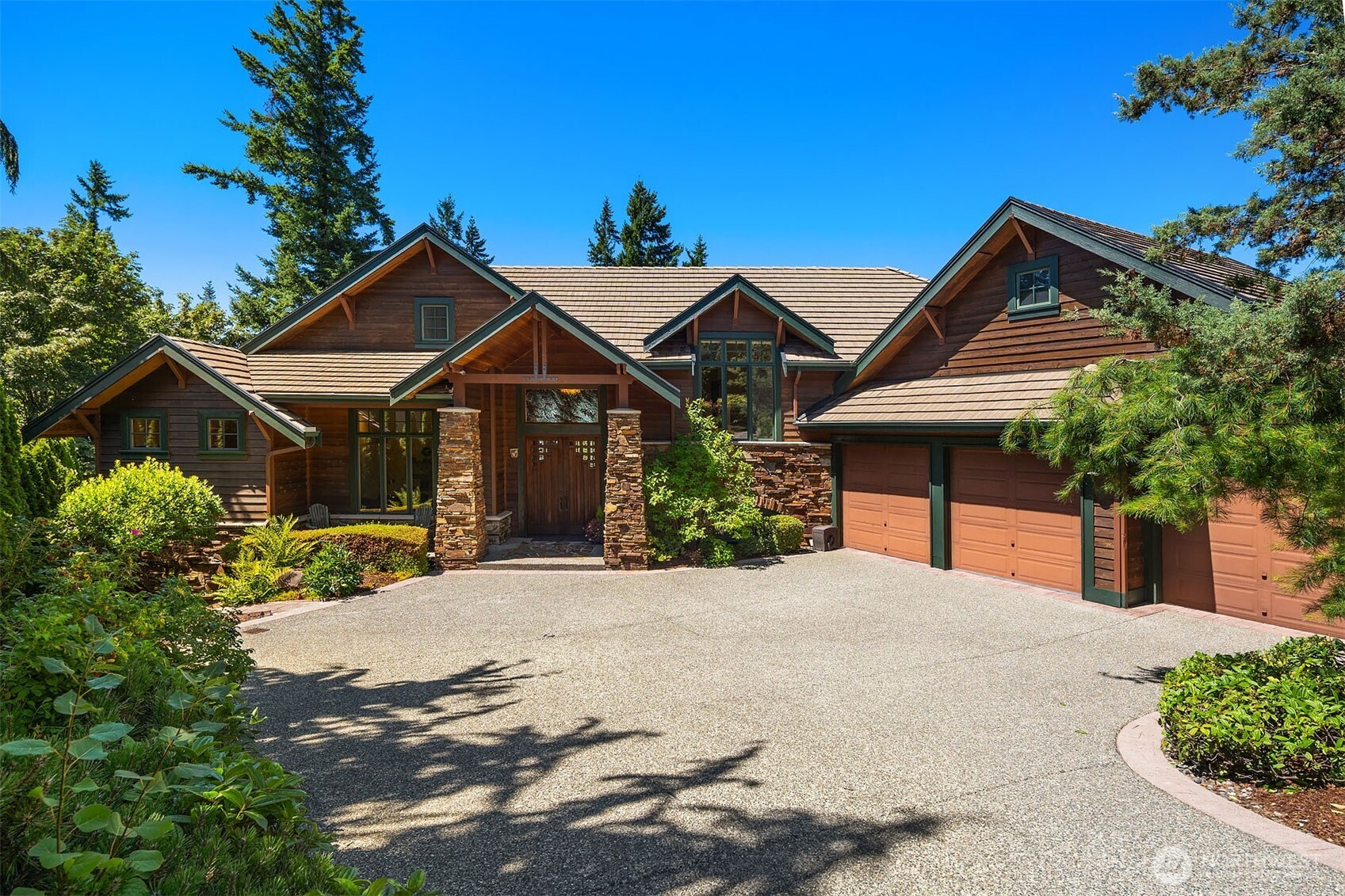 6563 170th Pl SE Bellevue WA 98006