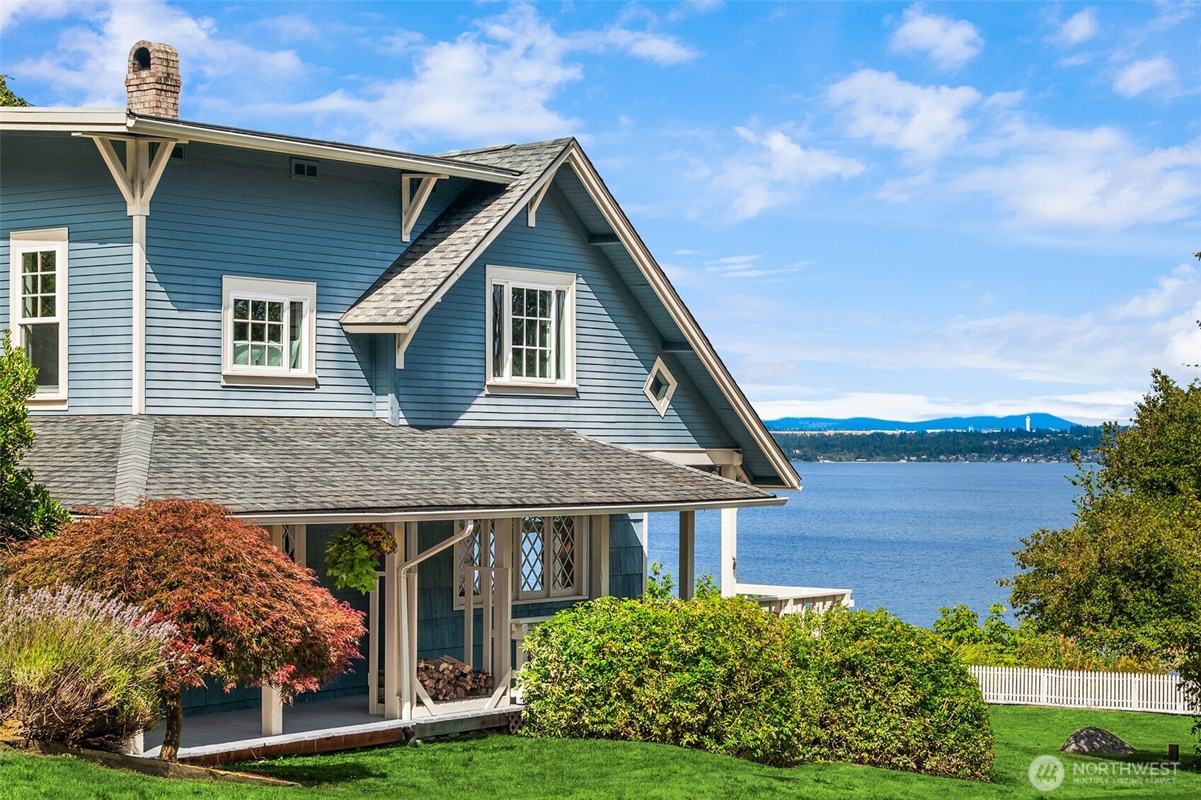 21324 Tramp Harbor Rd SW Vashon WA 98070