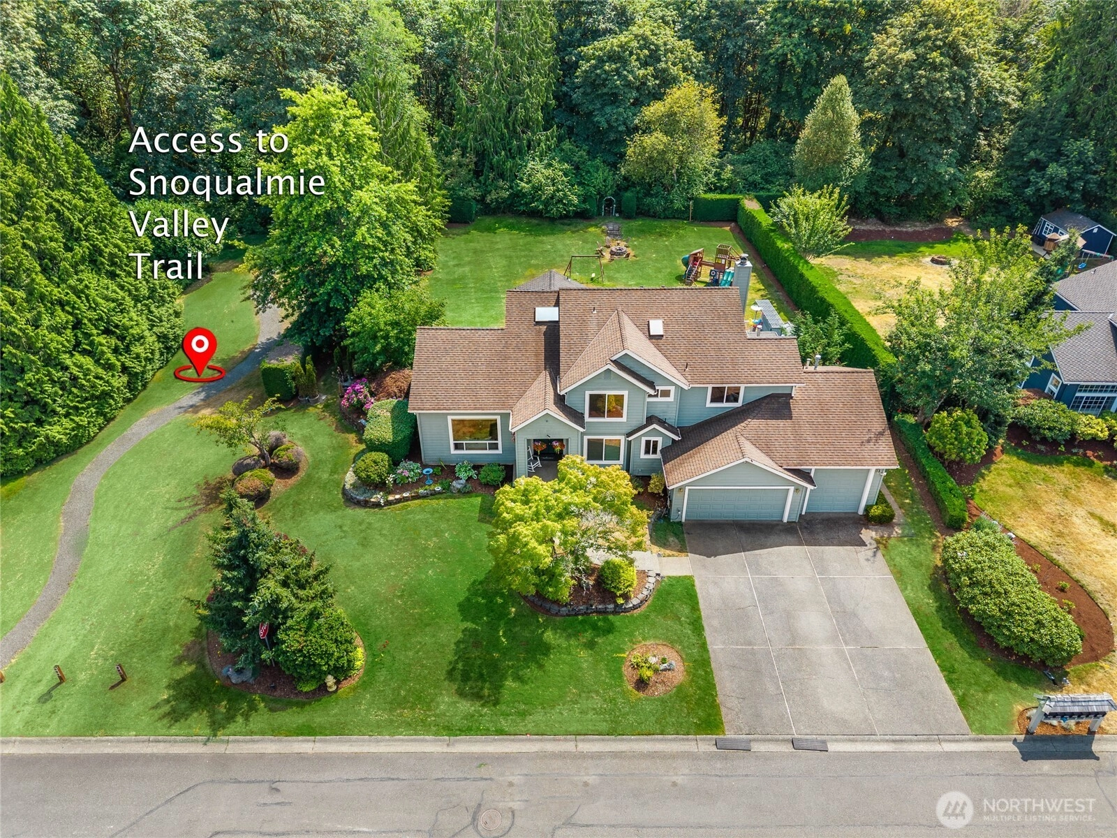 32879 NE 40th Cir Carnation WA 98014