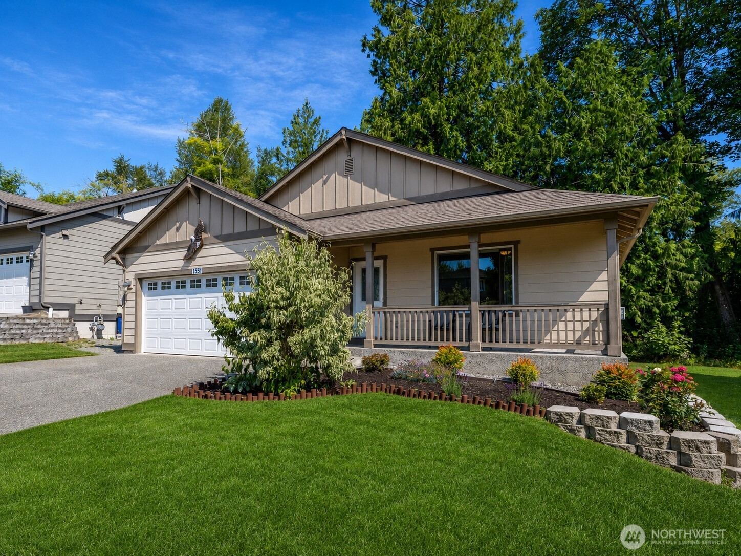 1551 E Gateway Heights Loop Unit  Sedro Woolley WA 98284