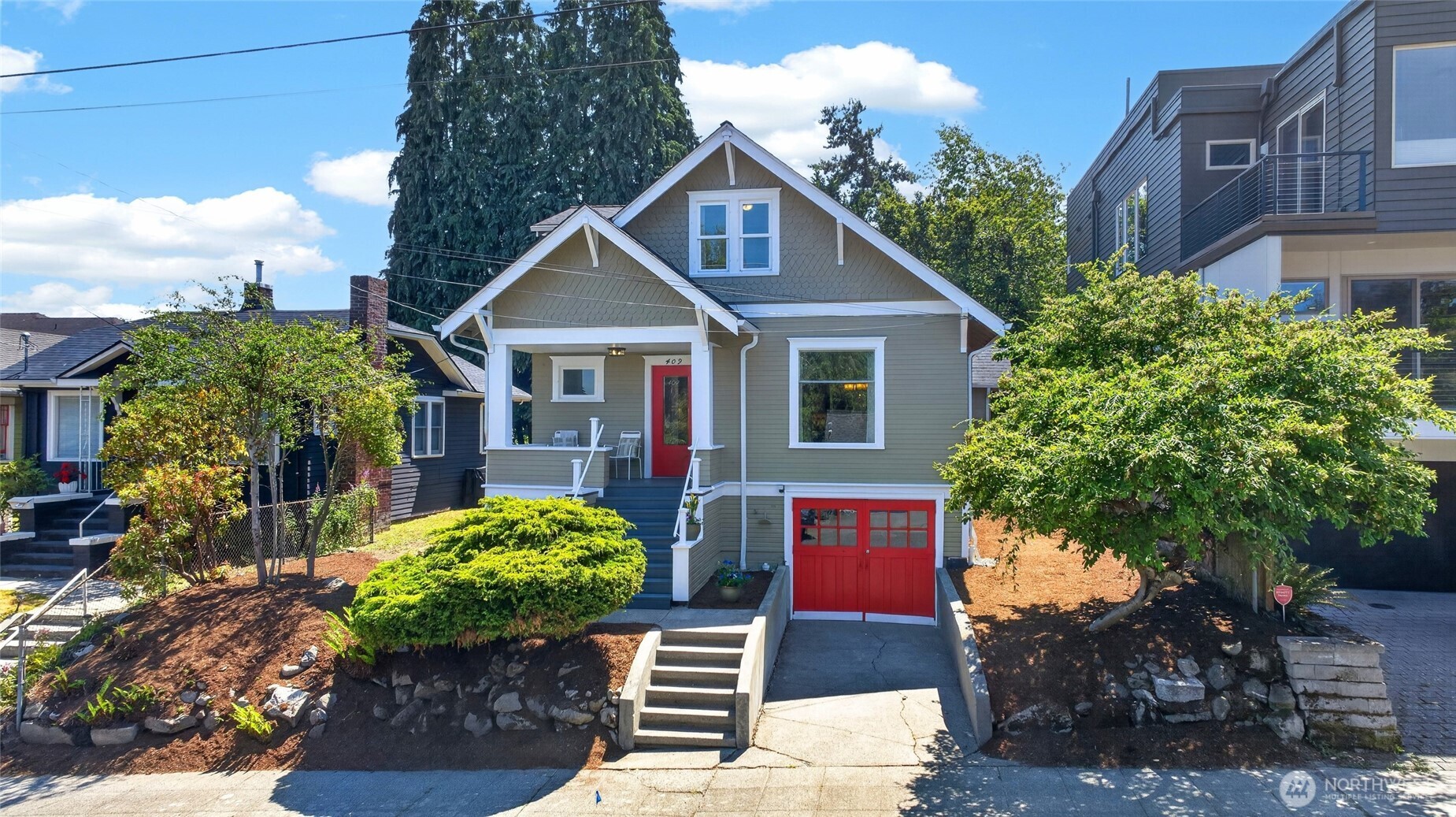 409 NE 60th St Seattle WA 98115