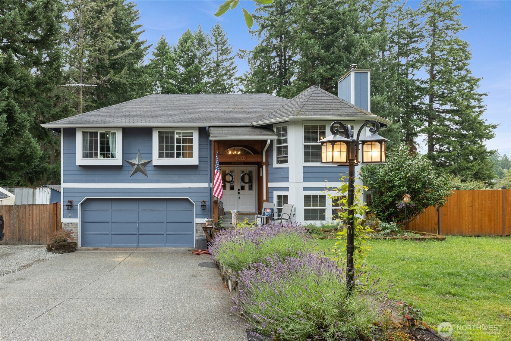 33911 50th Ave E Eatonville WA 98328