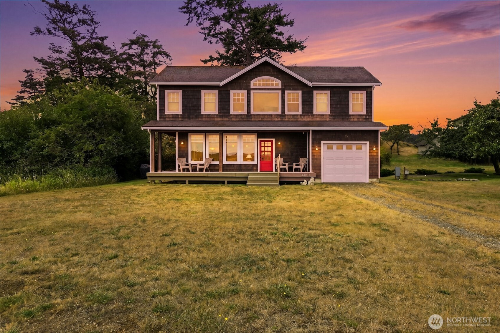 1335 Mackaye Harbor Rd Lopez Island WA 98261
