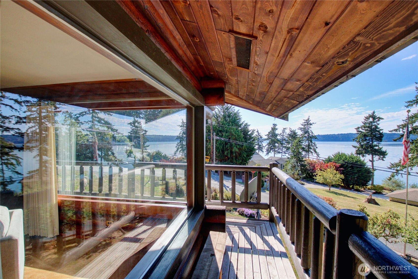 17368 Maple Ln Unit  La Conner WA 98257
