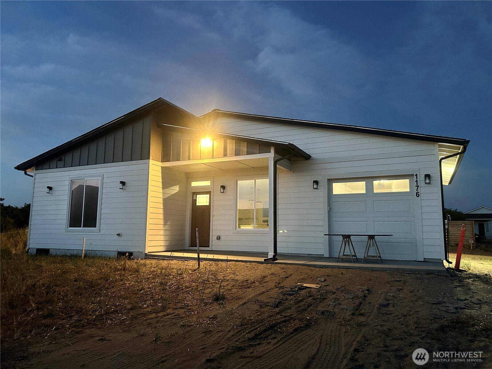 1176 Fairwood Dr SW Unit  Ocean Shores WA 98569