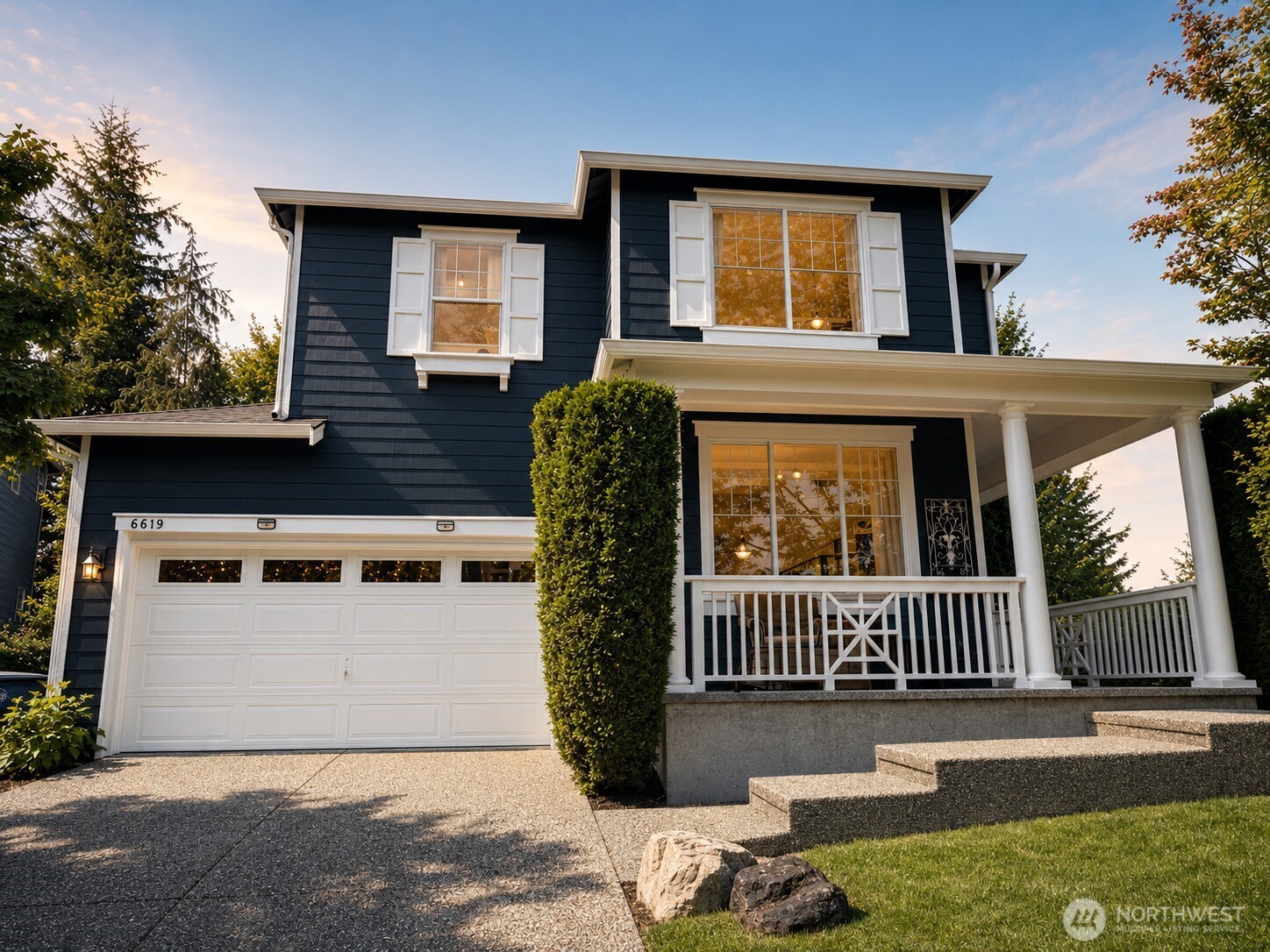6619 Silent Creek Ave SE Snoqualmie WA 98065