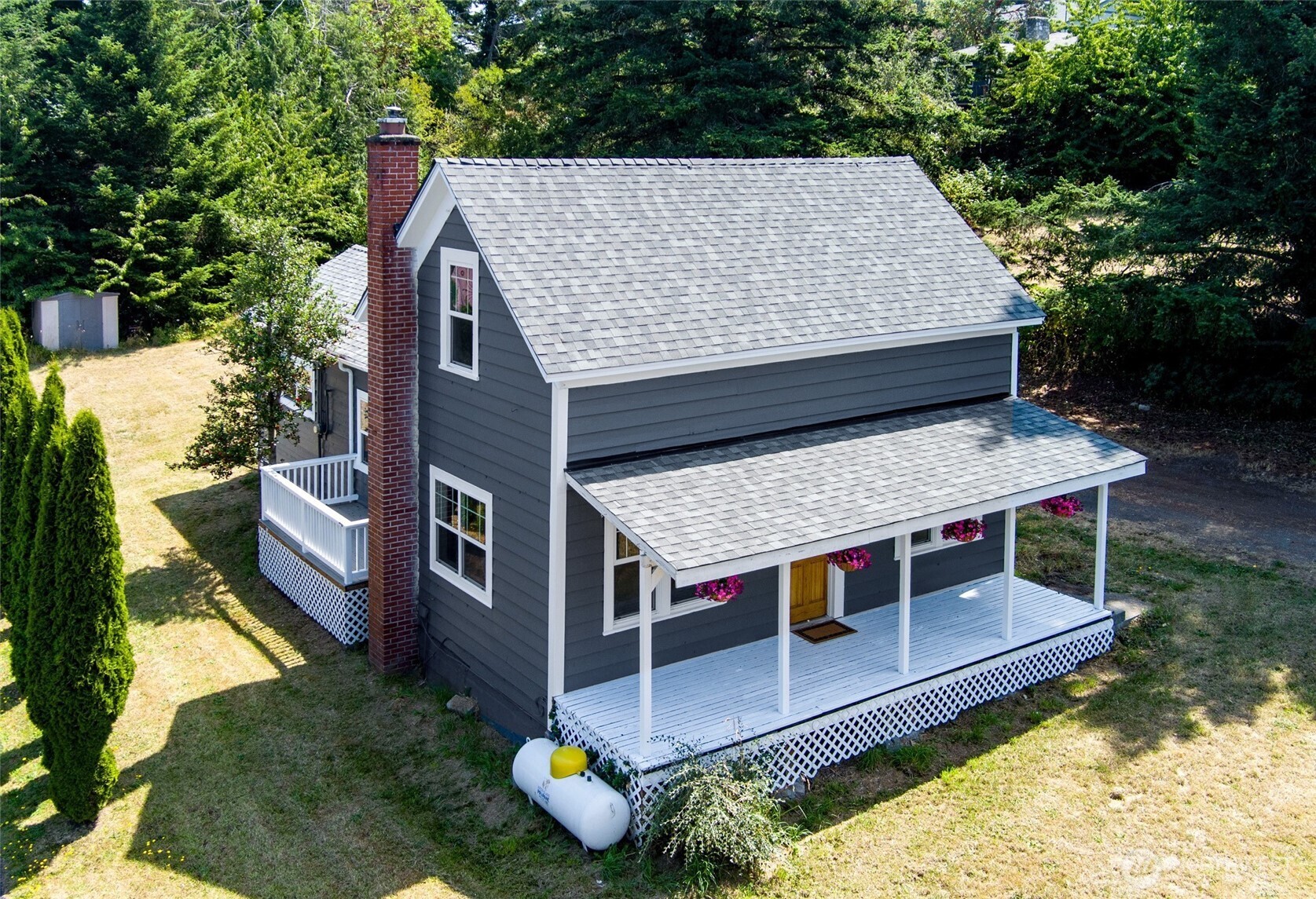 650 Argyle Ave Unit  Friday Harbor WA 98250