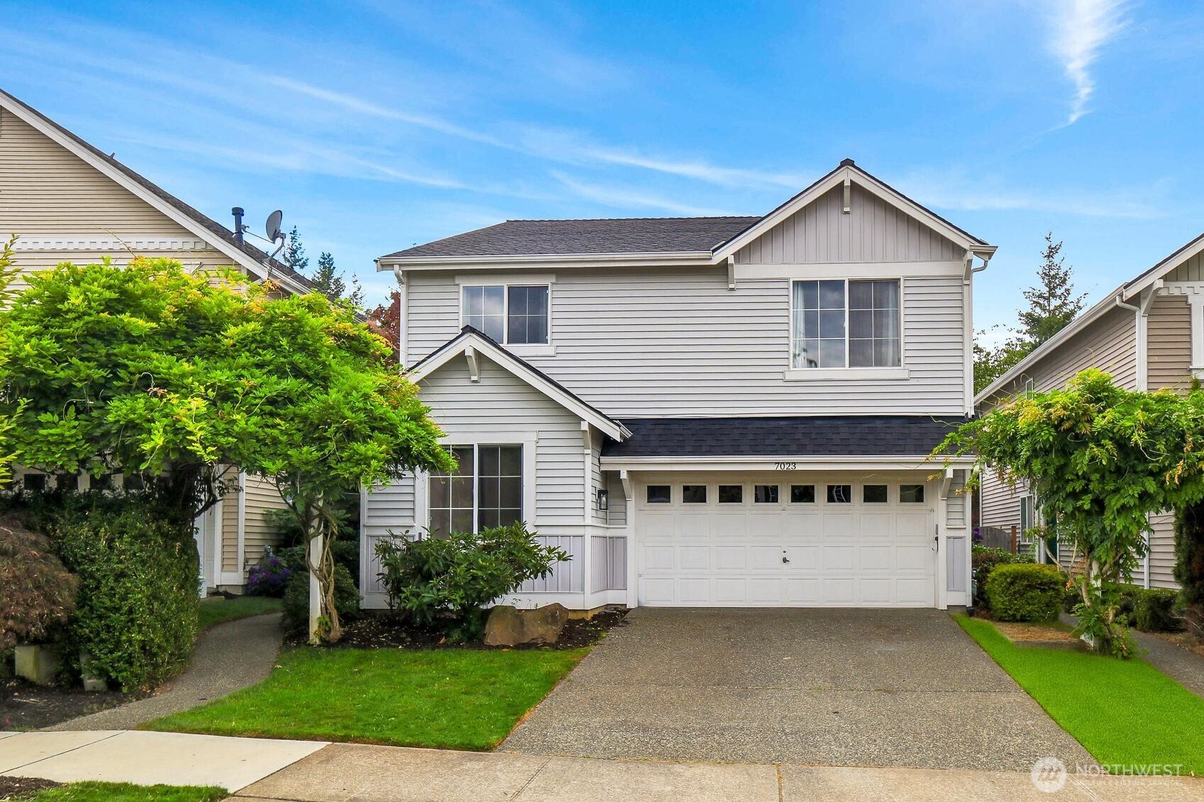 7023 Autumn Ave SE Unit  Snoqualmie WA 98065