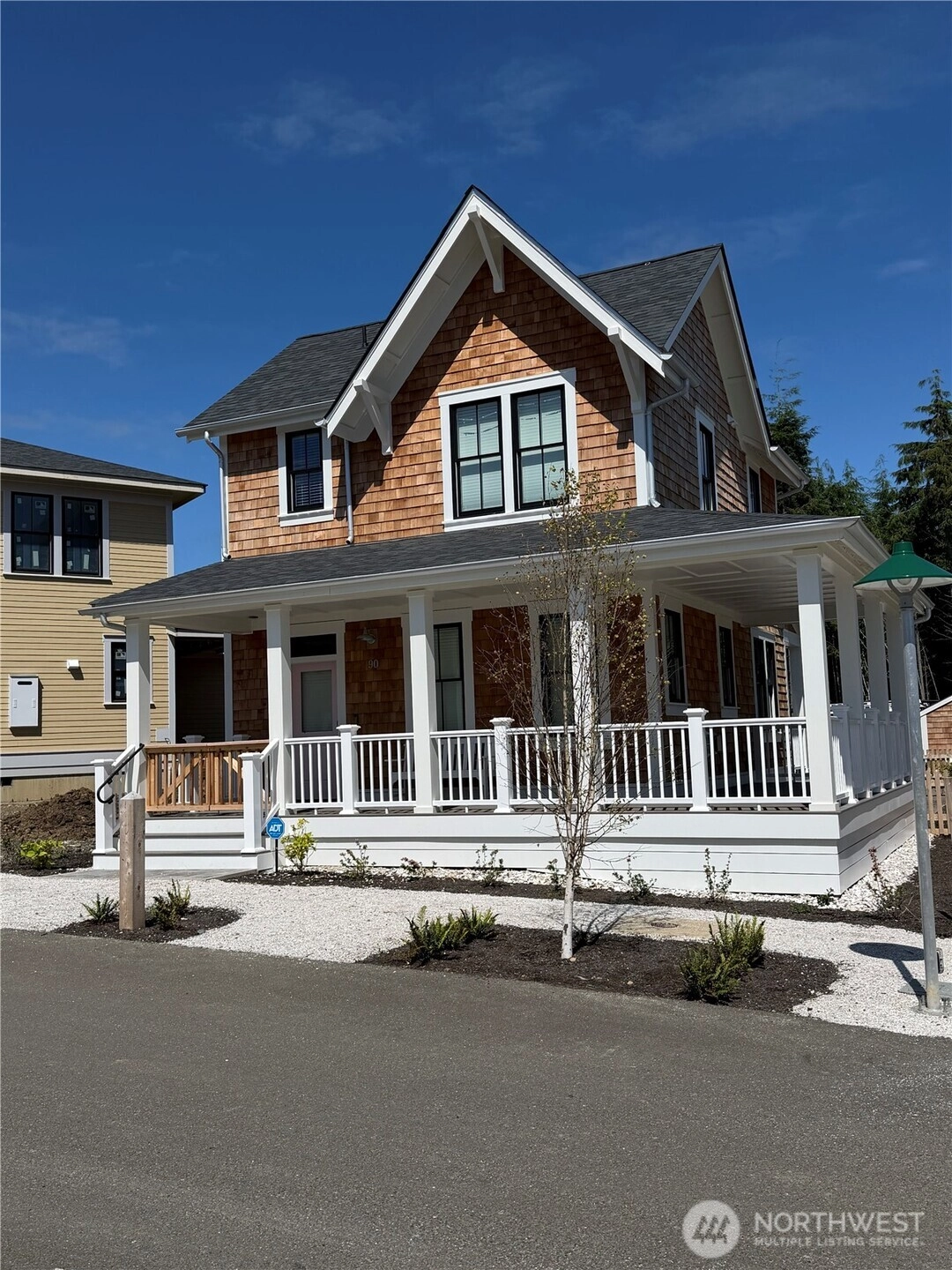 90 Easthaven St Unit  Pacific Beach WA 98571