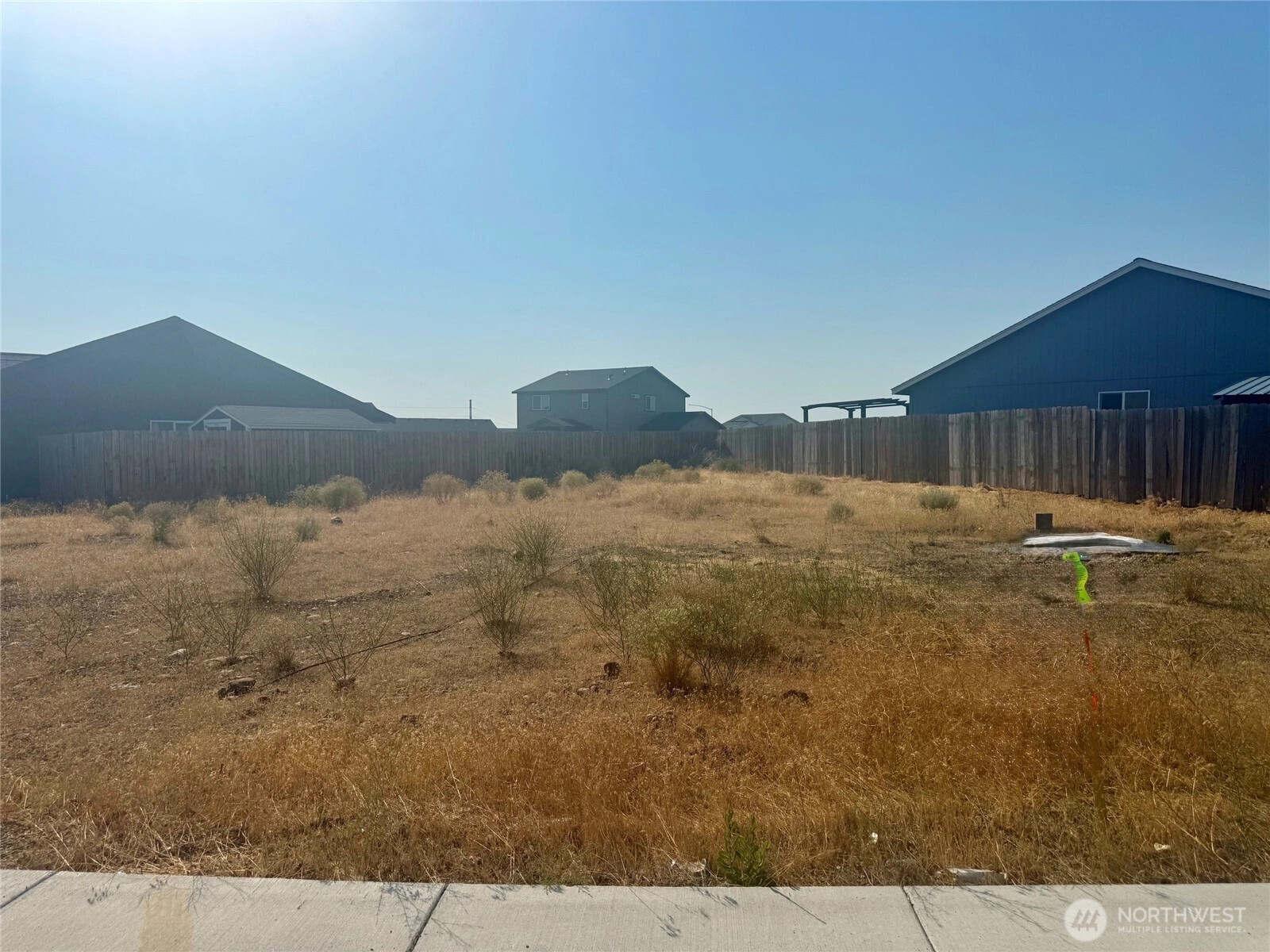 28 Parkside Lp Ephrata WA 98823