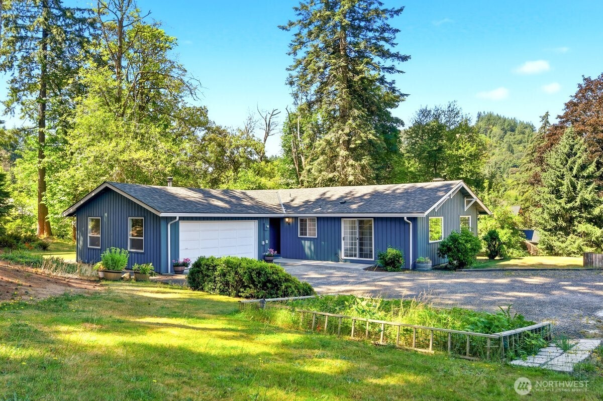 1011 NW 405th St Woodland WA 98674