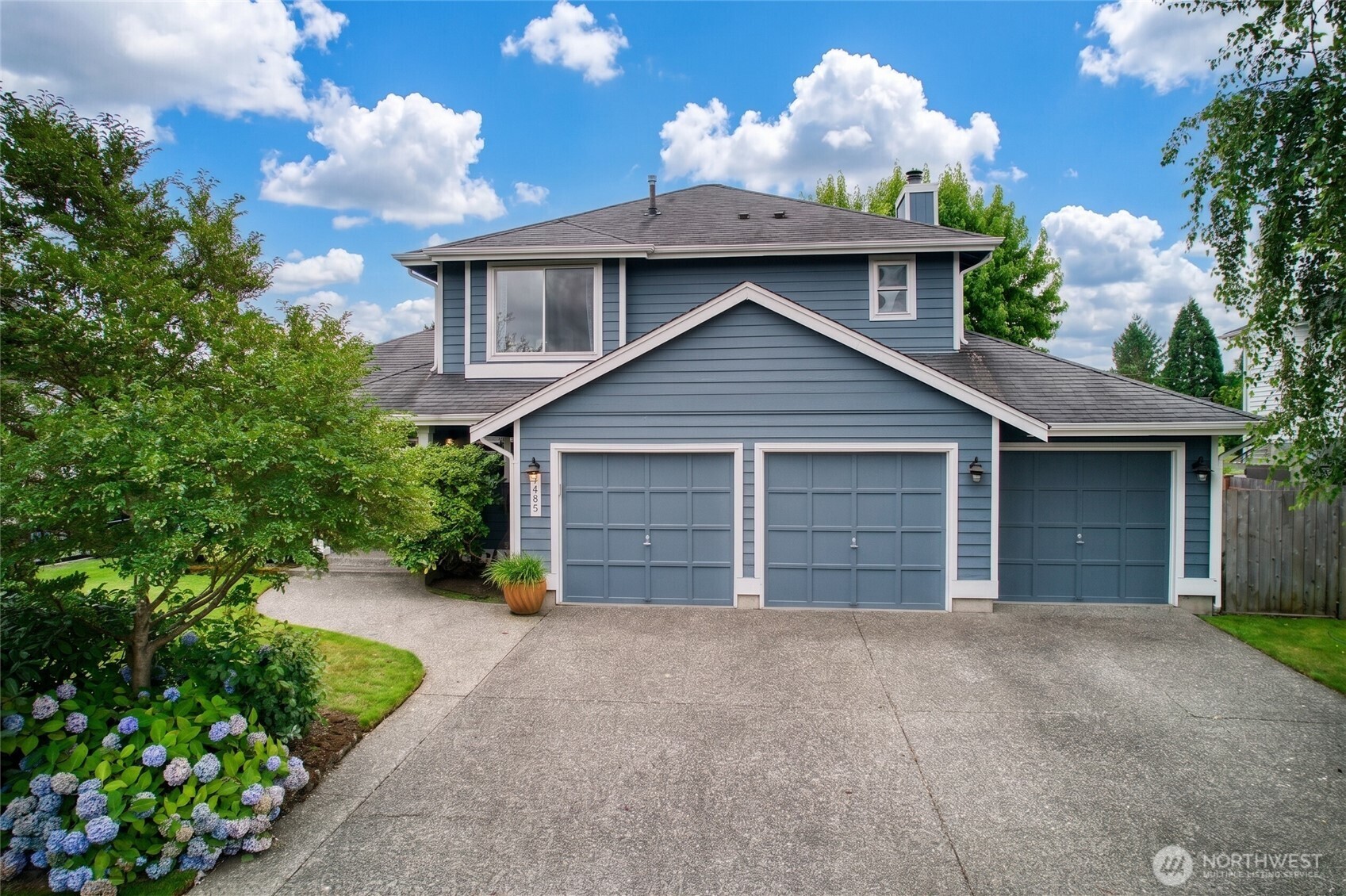 3450 Garland Pl Unit  Enumclaw WA 98022