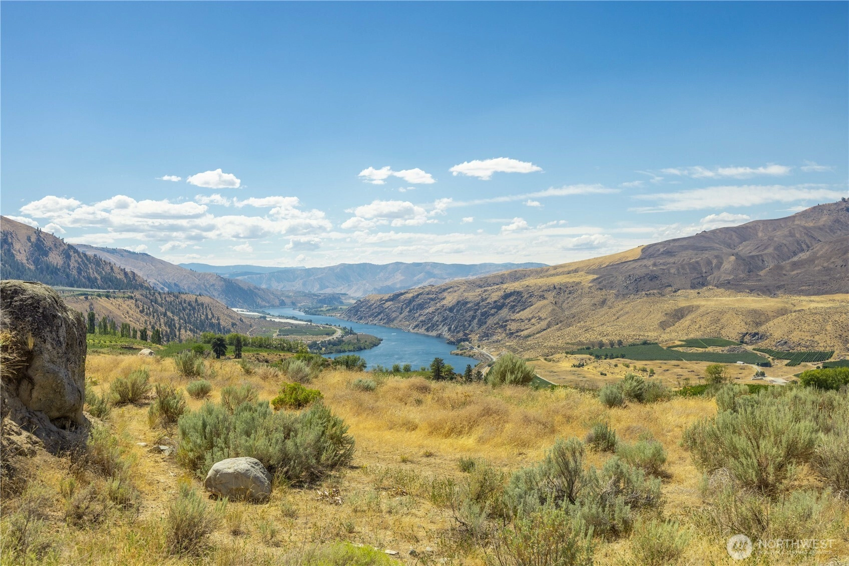 0 NHN Chelan Hills Rd Orondo WA 98843