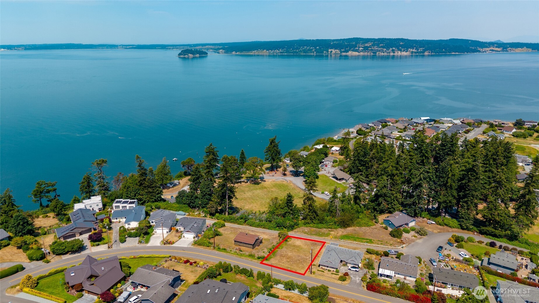 0 XXX Rocky Point Dr Unit  Camano Island WA 98282