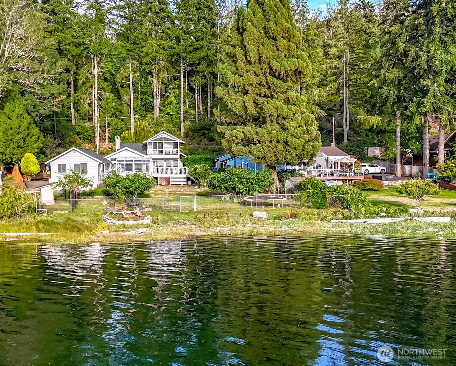 3410 E State Route 302 Belfair WA 98528