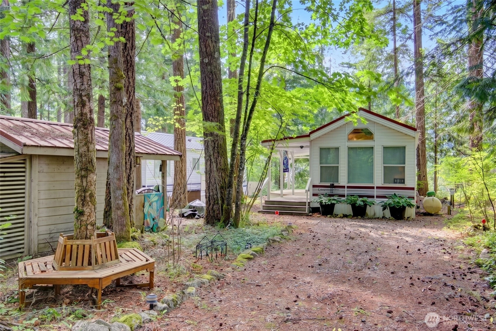 42 6 Riverside Dr Deming WA 98244