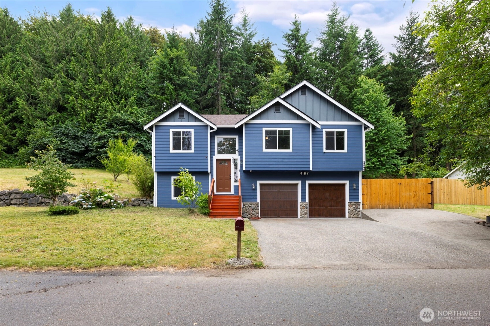 820 289th St E Unit  Roy WA 98580