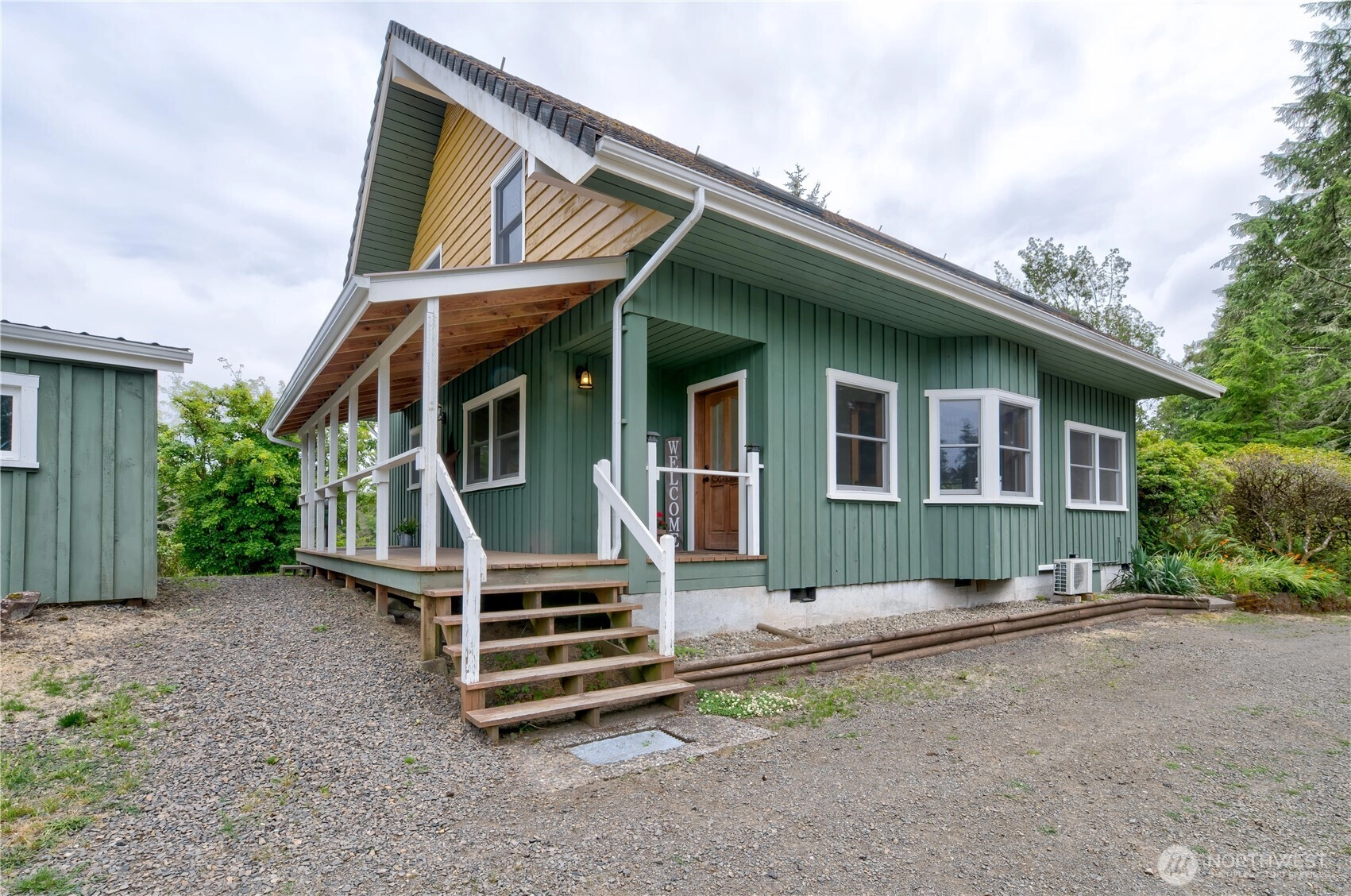 20003 Sandridge Rd Long Beach WA 98631