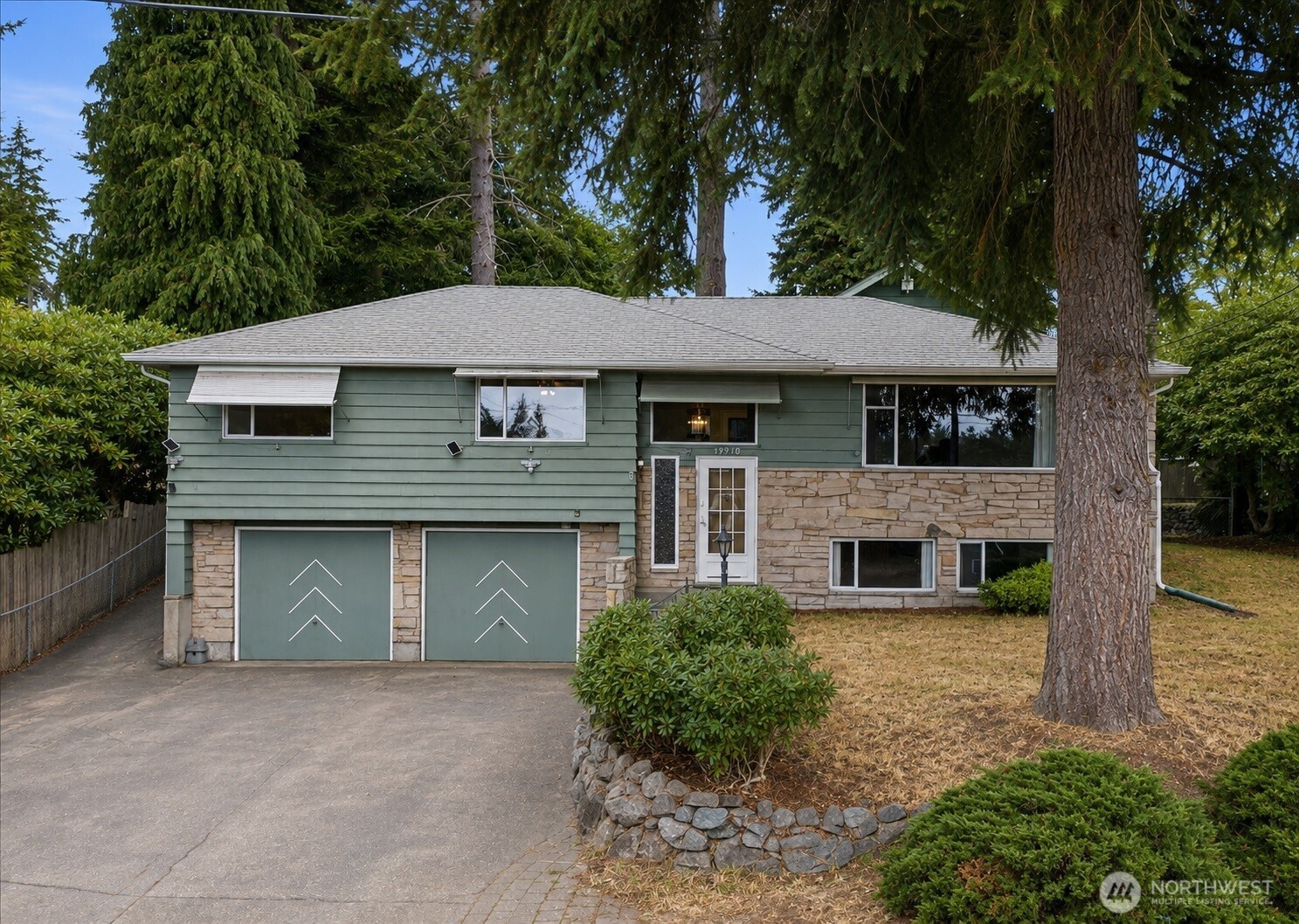 19910 Wallingford Ave N Unit  Shoreline WA 98133