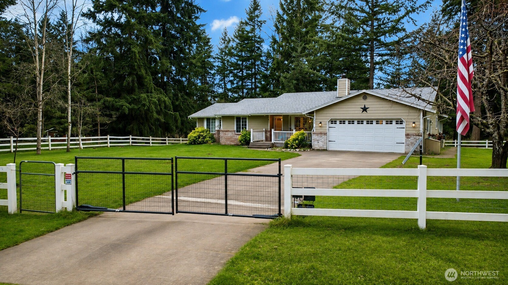 32916 14th Ave S Roy WA 98580