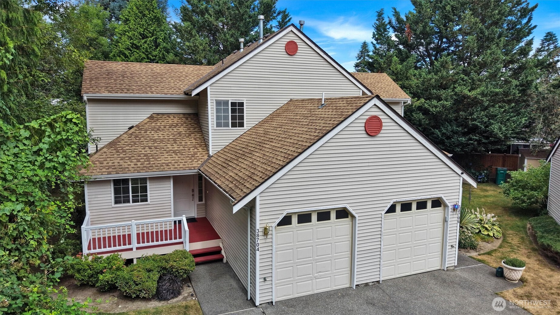 38704 SE Beta St Unit 1 Unit 1 Snoqualmie WA 98065