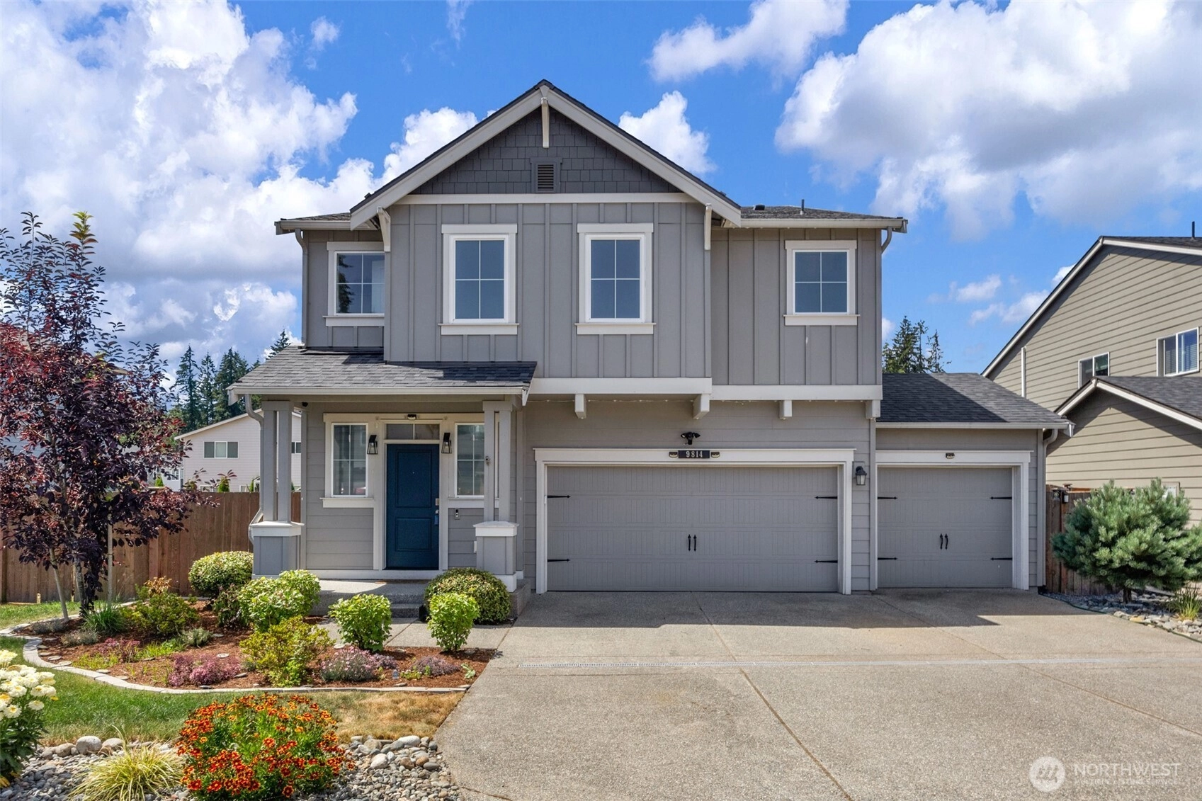 9814 Hawkins Ave Unit  Granite Falls WA 98252