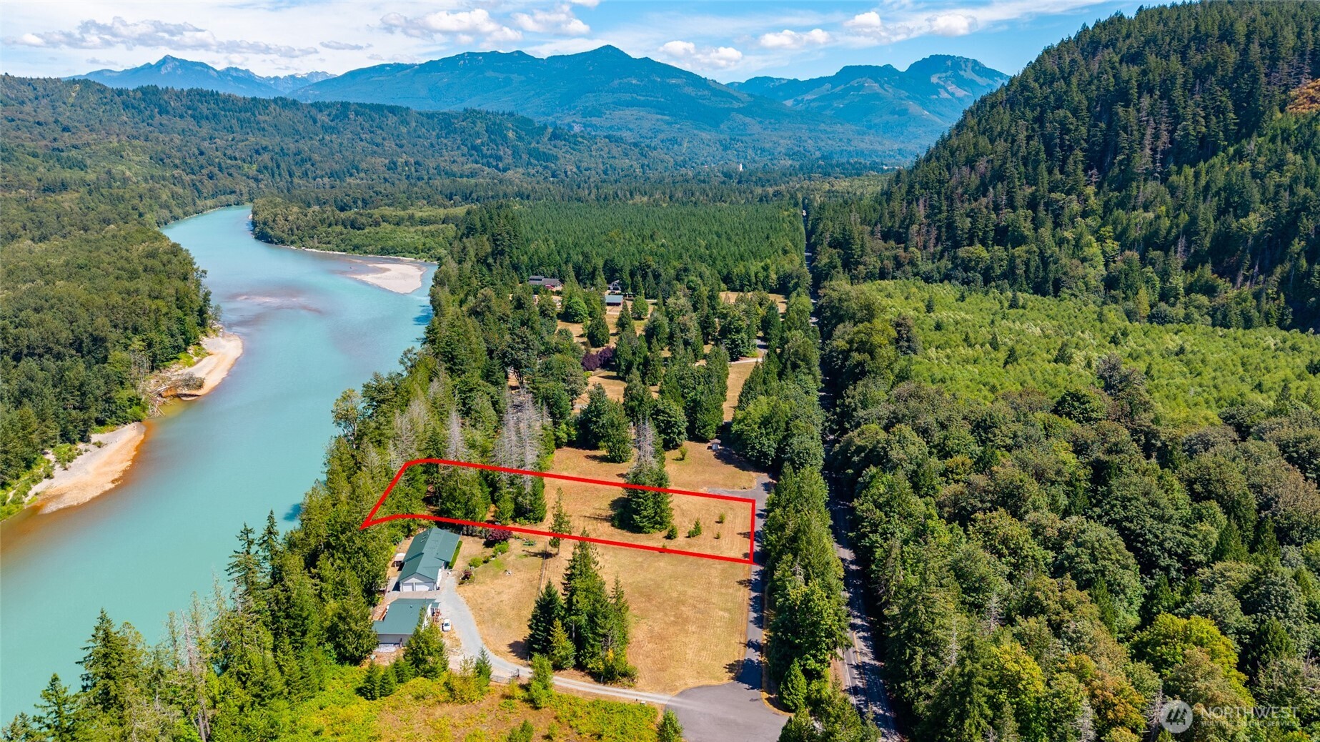 42683 Waters View Ct Unit  Concrete WA 98237