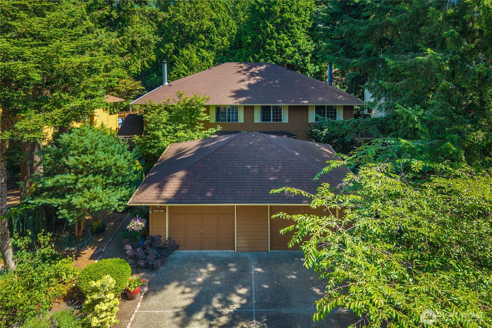 8512 137th Ave NE Redmond WA 98052