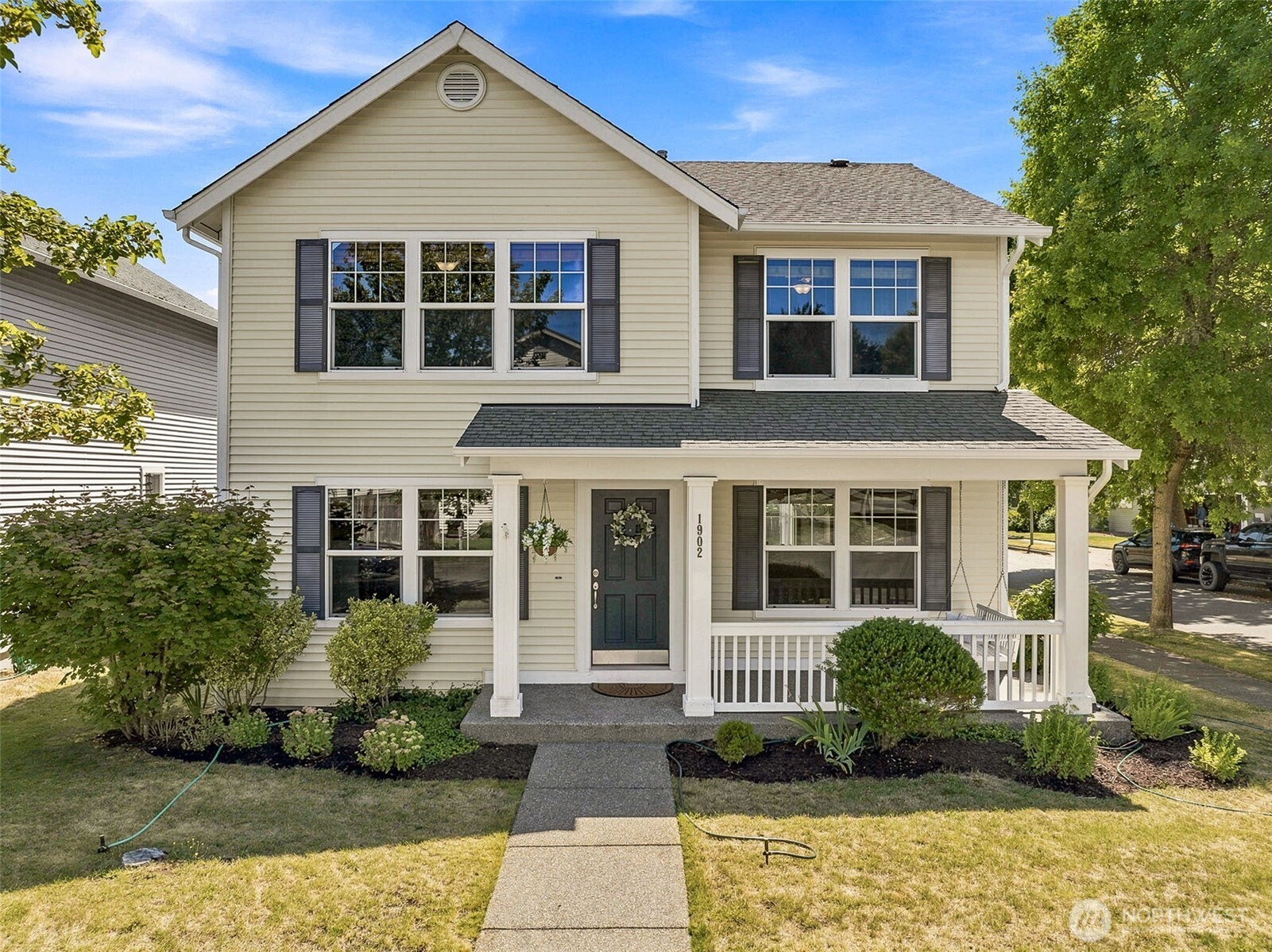 1902 Shipman Ave DuPont WA 98327