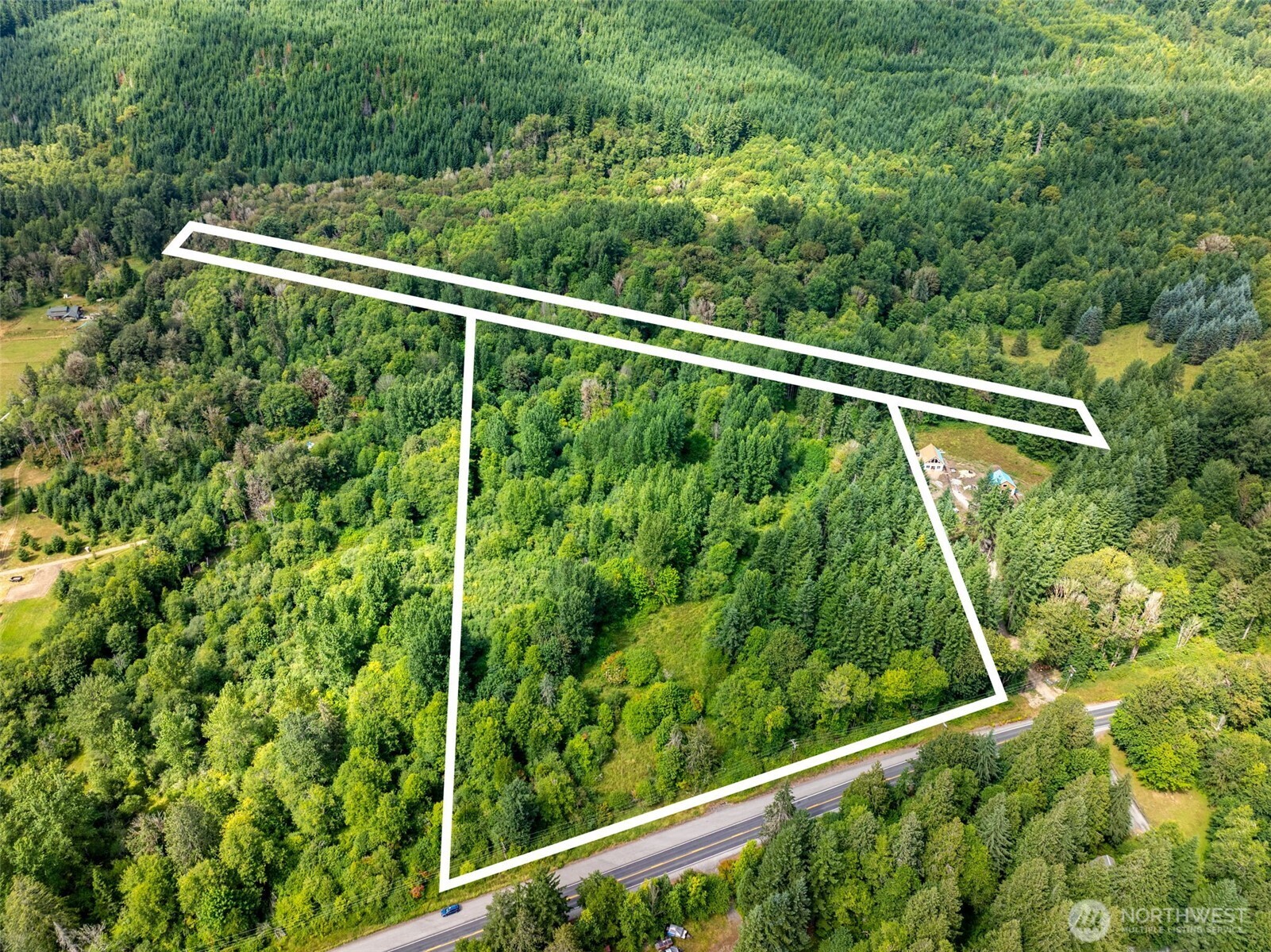 28909 State Route 706 Ashford WA 98304