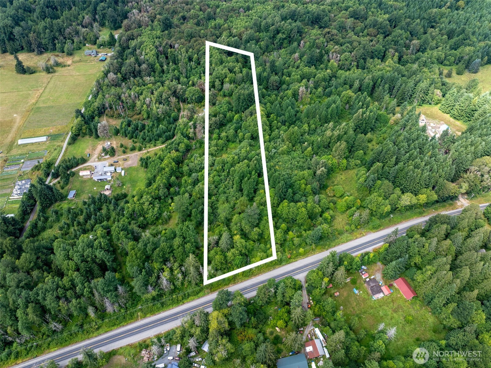 28901 State Route 706 Ashford WA 98304
