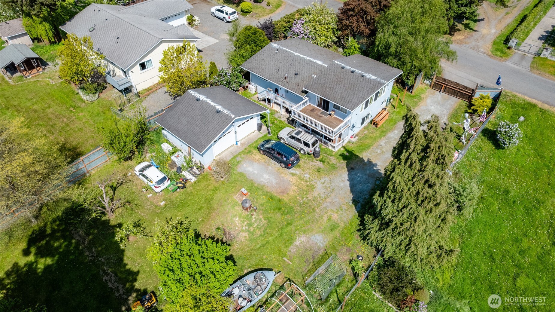 941 Diane Ave Unit  Oak Harbor WA 98277
