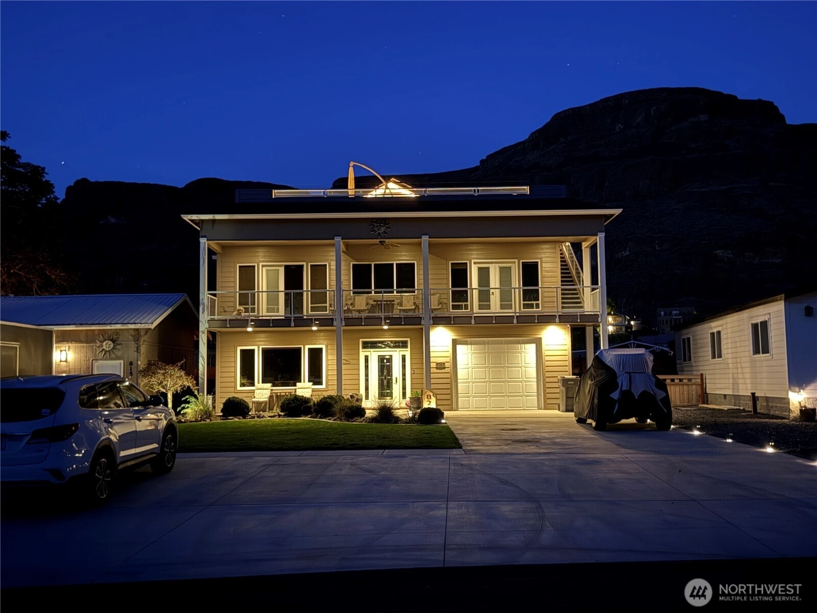 825 Hunter Ave SW Unit  Quincy WA 98848