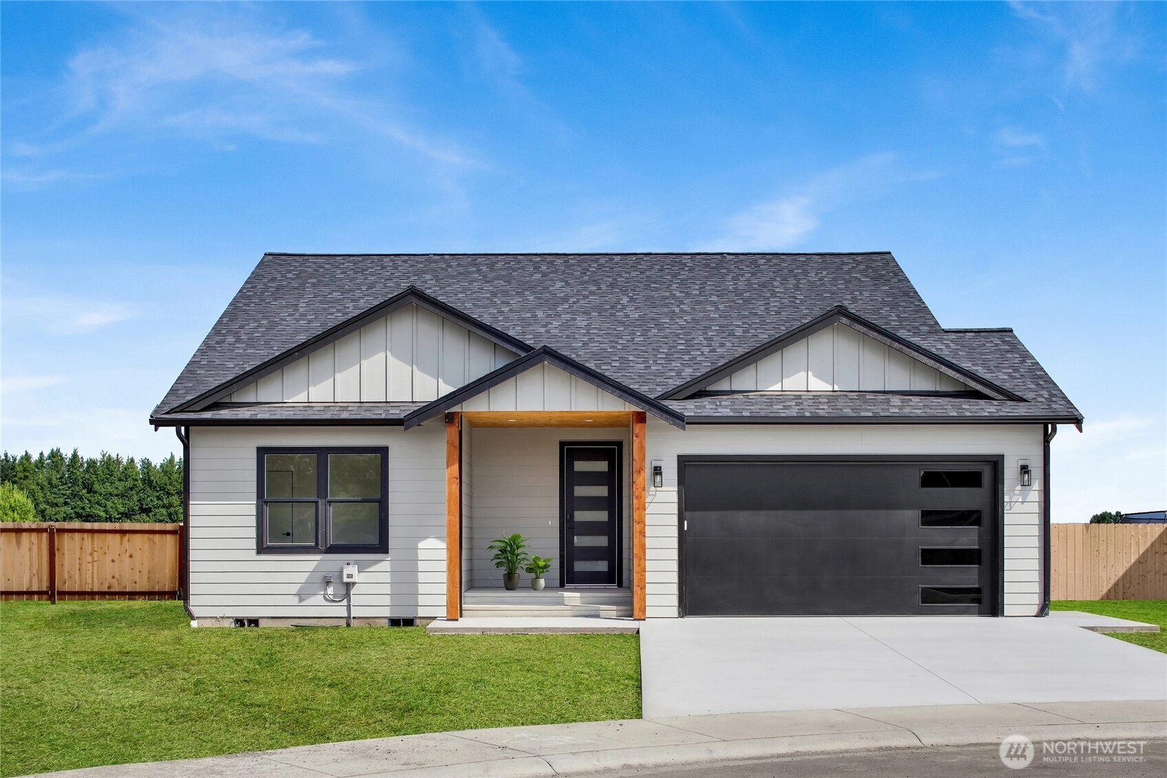 416 W 4th St Unit  Everson WA 98247