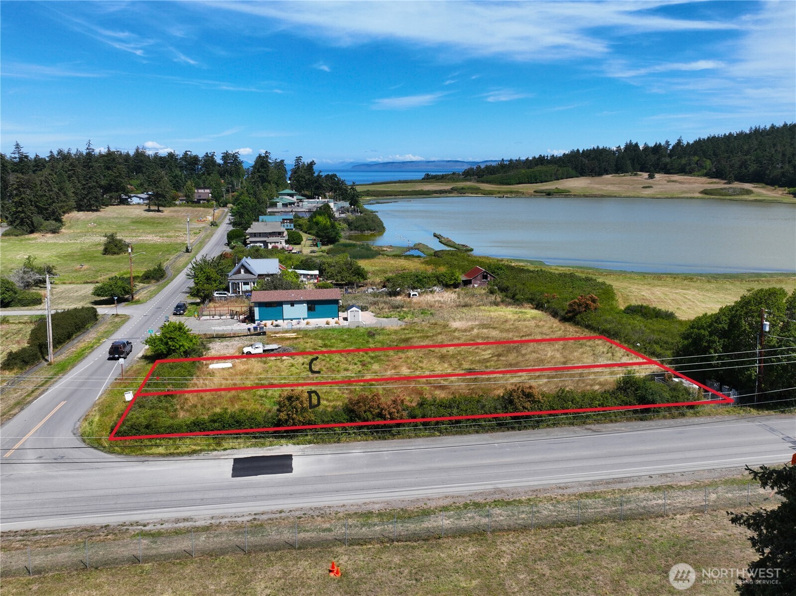999 Parcel C Kuhn St Unit  Port Townsend WA 98368