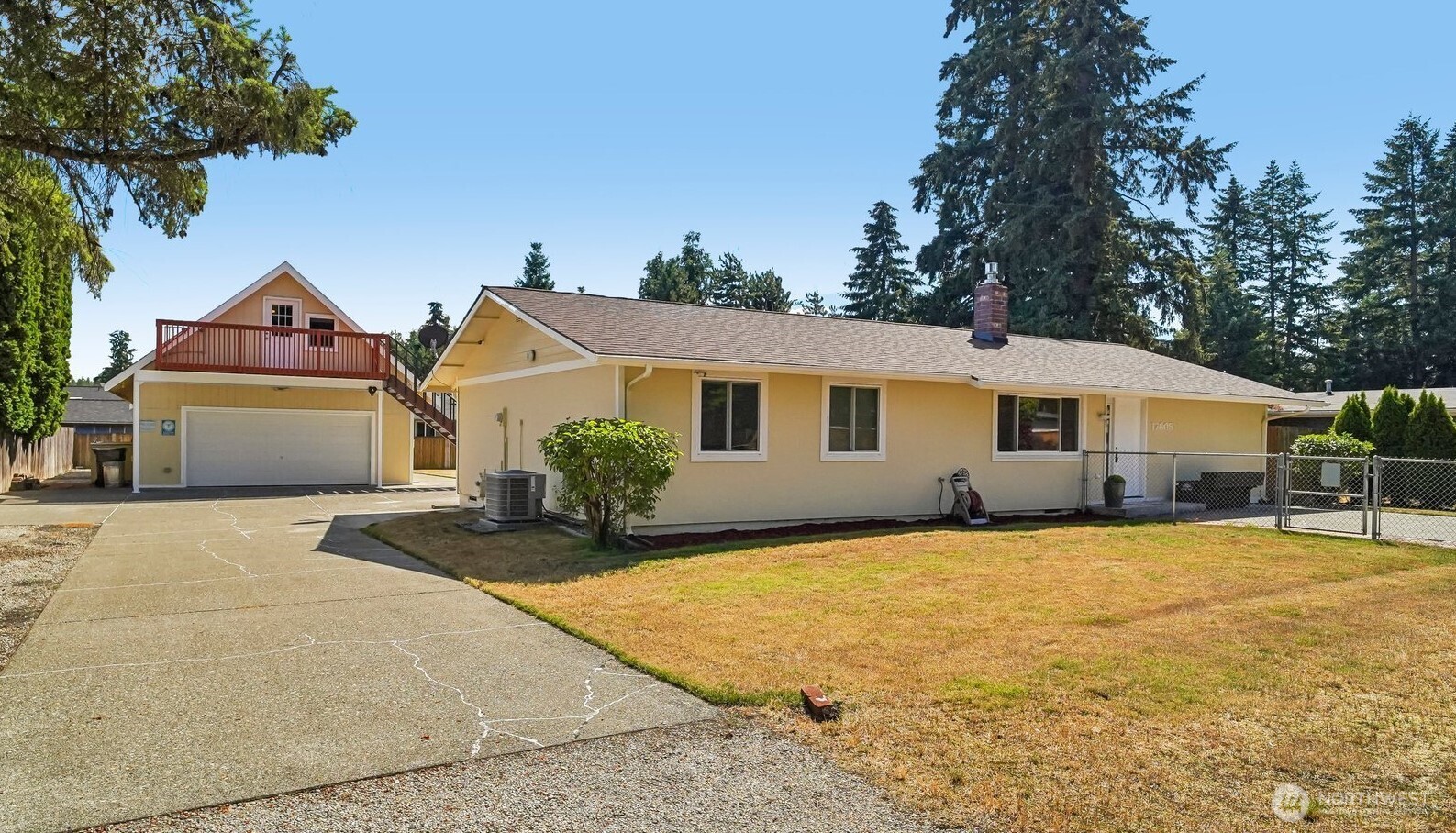 17605 SE 267th Pl Covington WA 98042