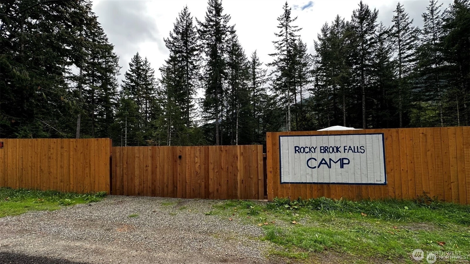 2381 Dosewallips Rd Brinnon WA 98320