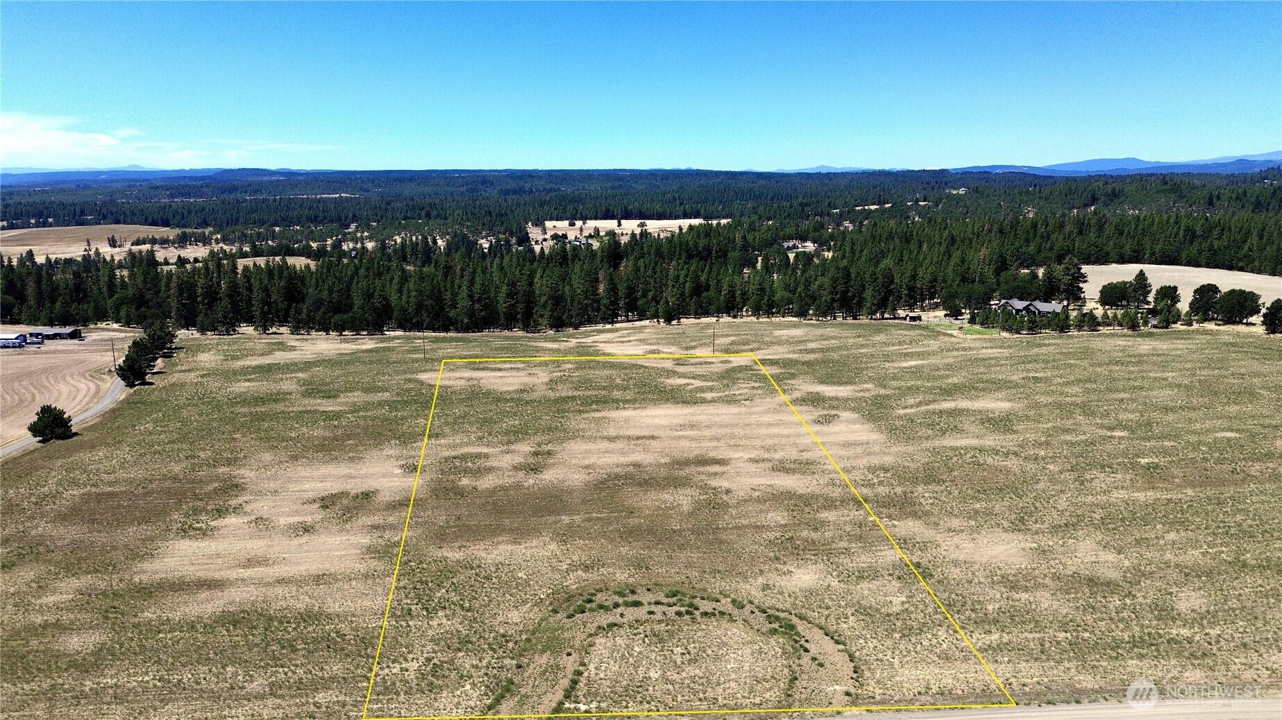15 Lot 3 Buena Vista Rd Unit  Goldendale WA 98620