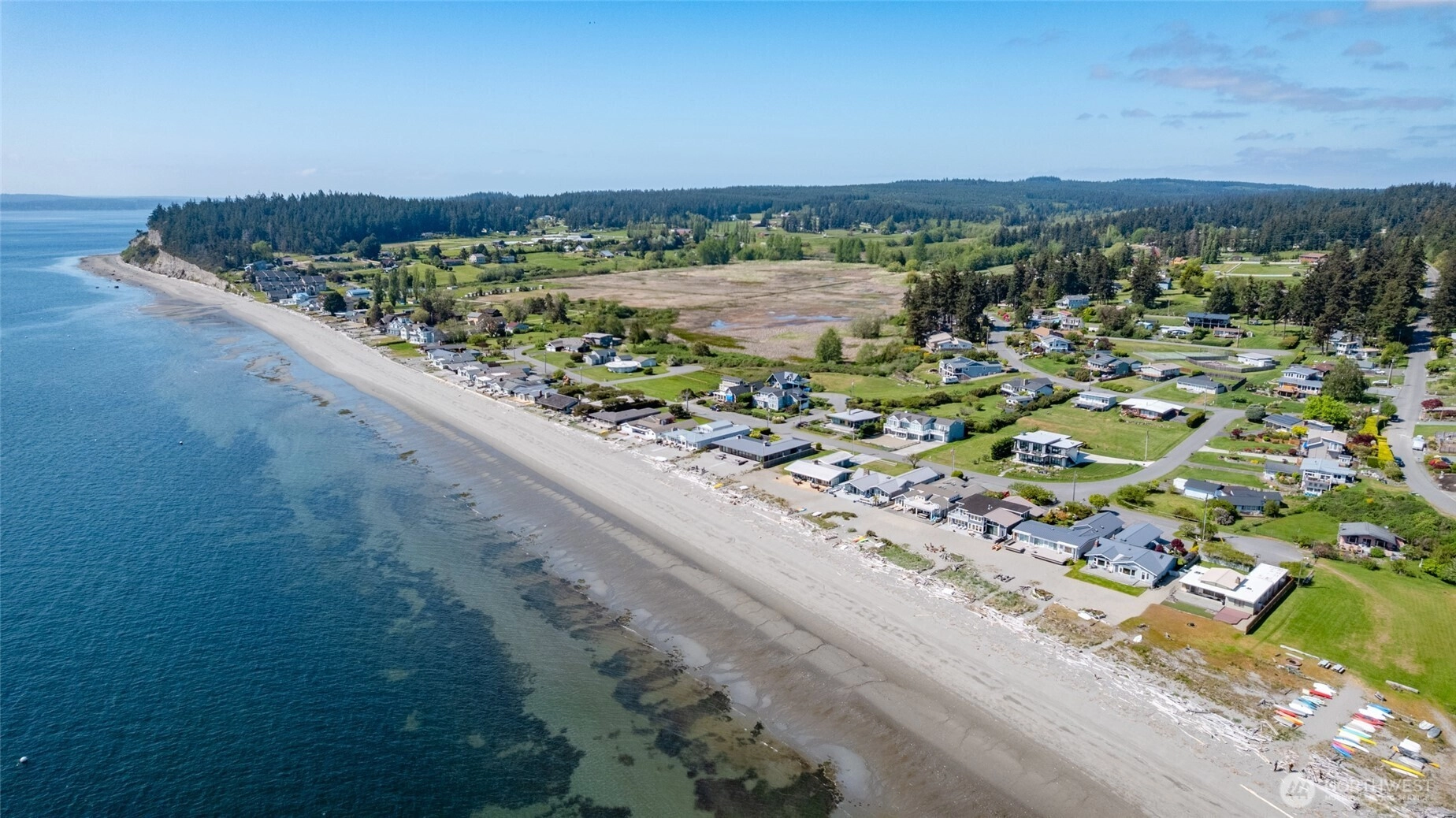977 Moonraker Dr Unit  Freeland WA 98249
