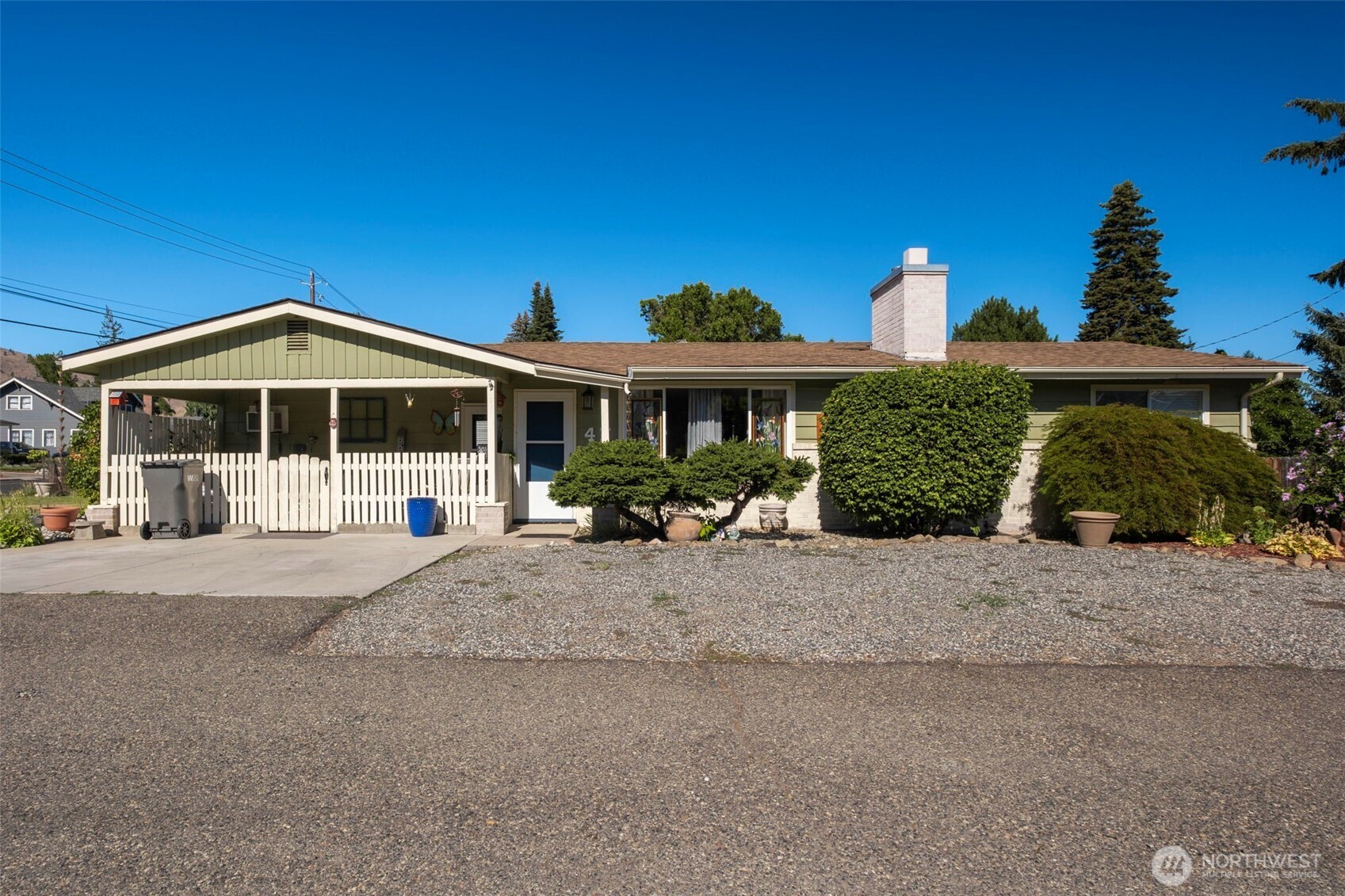 4 N Wilson St Wenatchee WA 98801