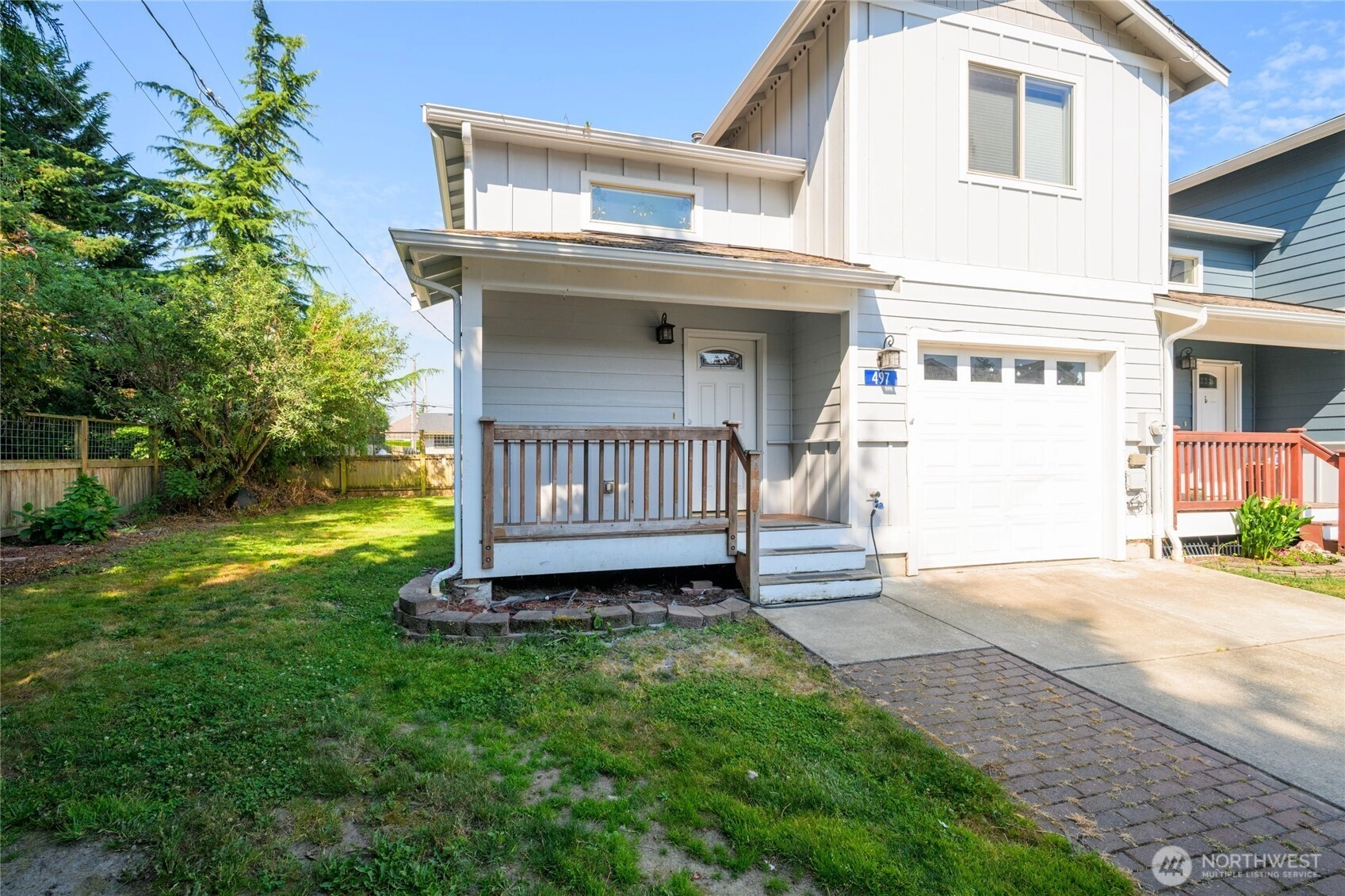 497 Harvest Edge Pl Burlington WA 98233