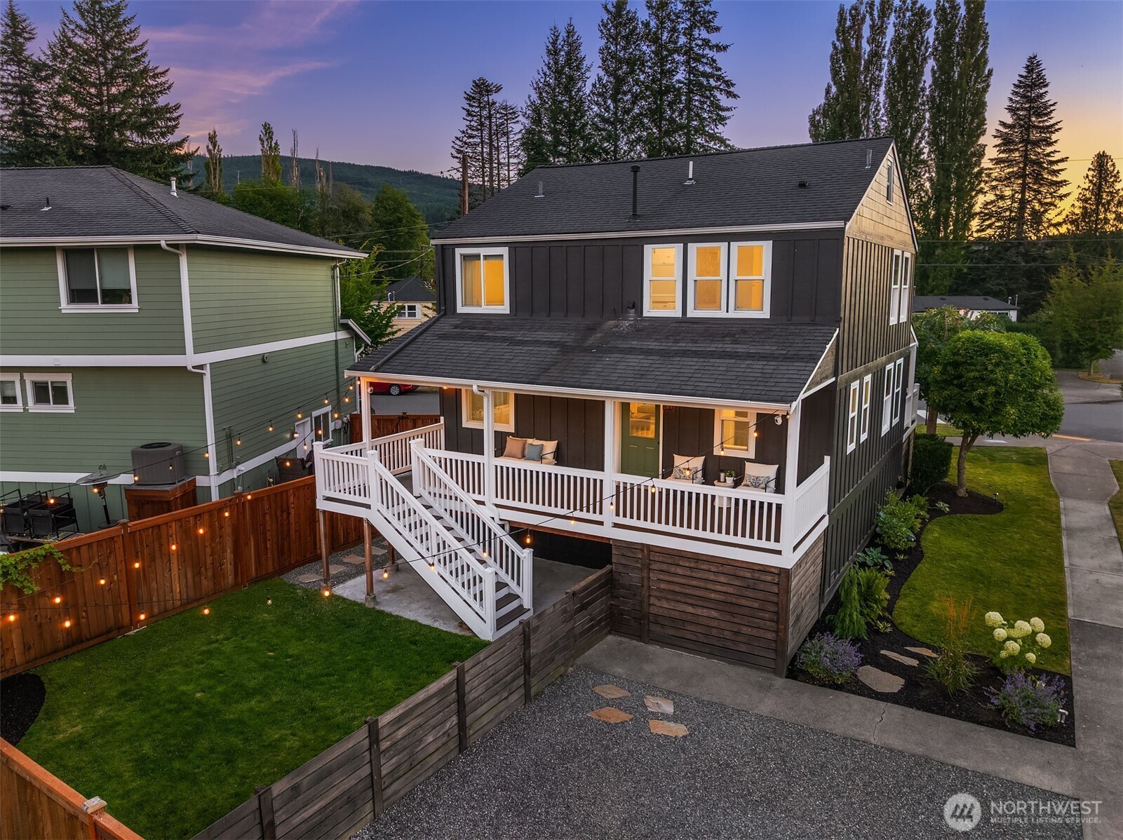 8734 Falls Ave SE Snoqualmie WA 98065