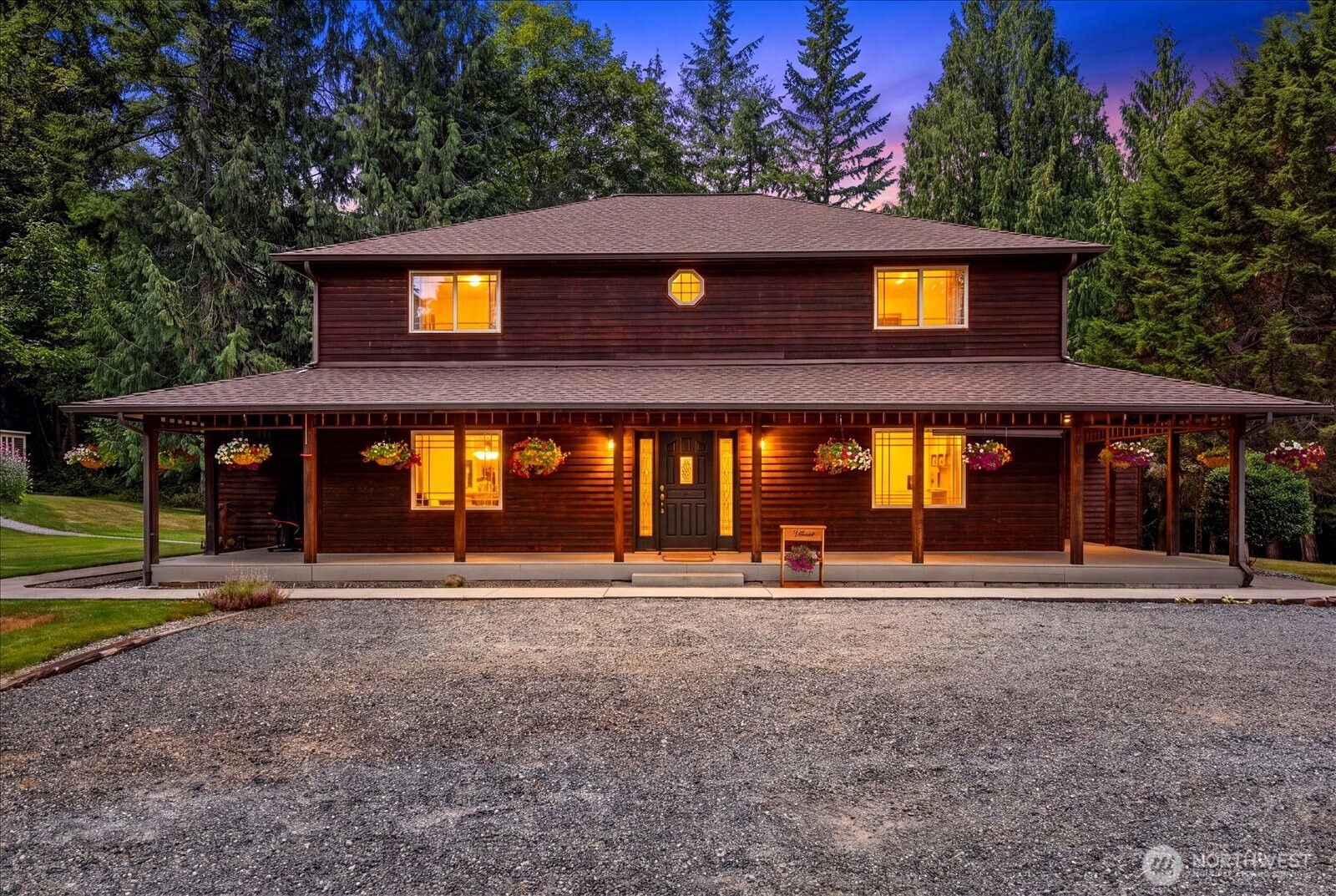3420 205th Dr SE Snohomish WA 98290