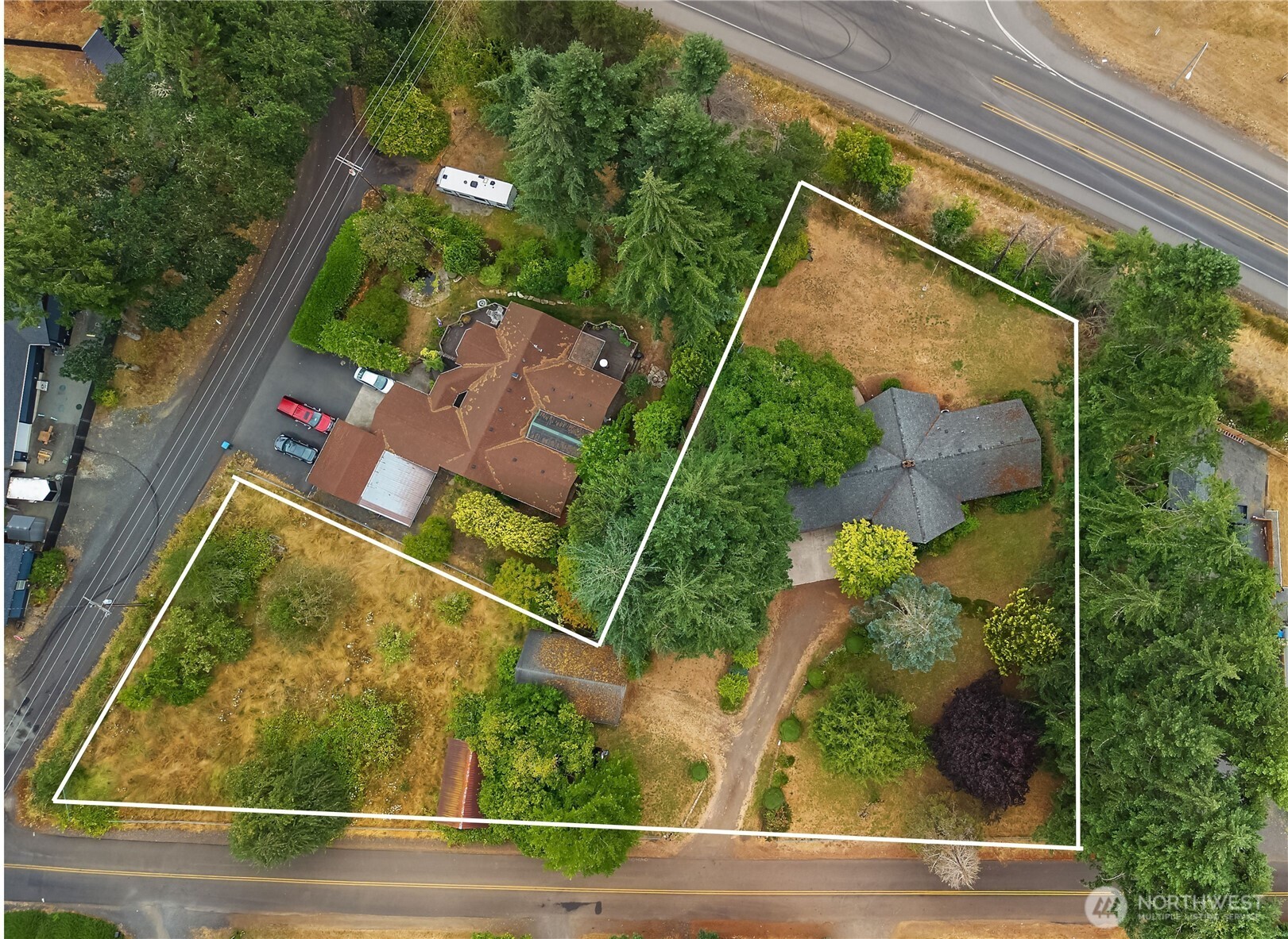 111 Elm View Ave Chehalis WA 98532