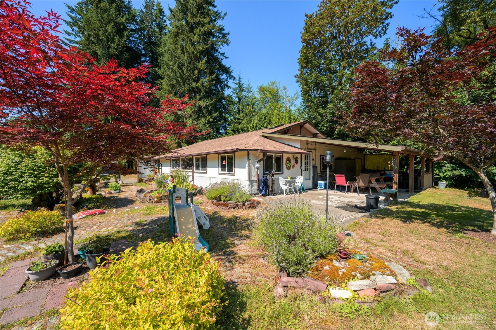 5430 Mosquito Lake Rd Deming WA 98244