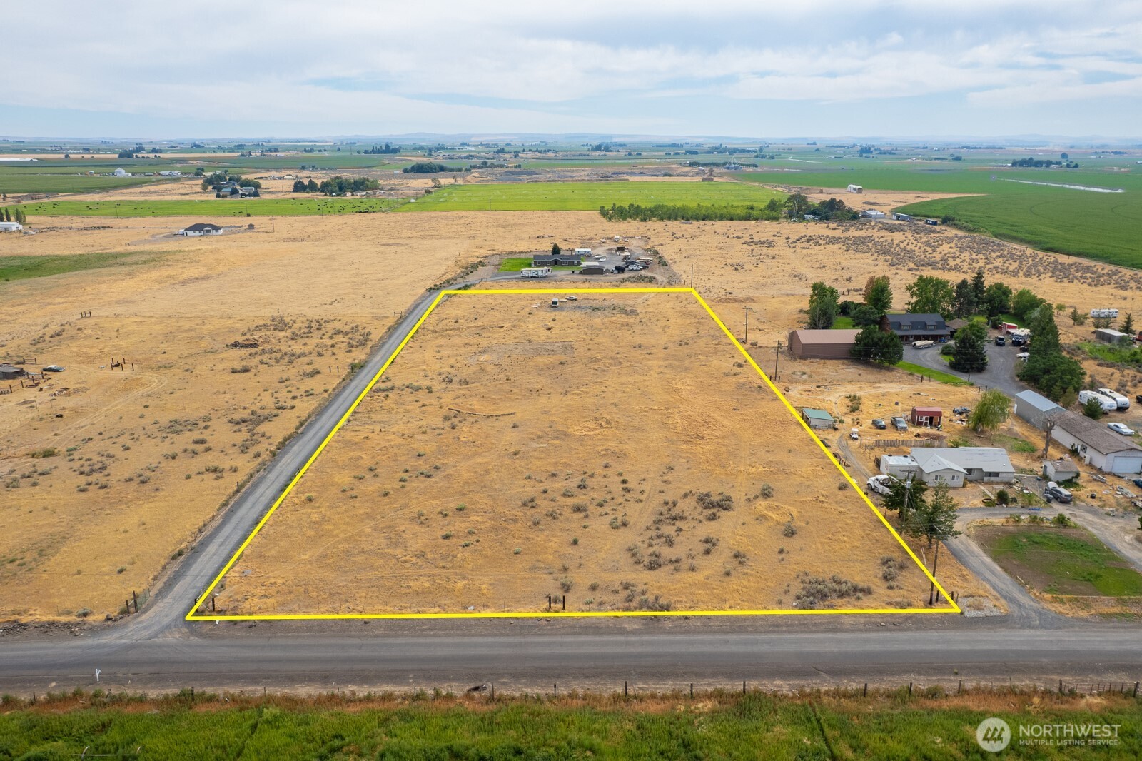 0 Road 10 NW Ephrata WA 98823